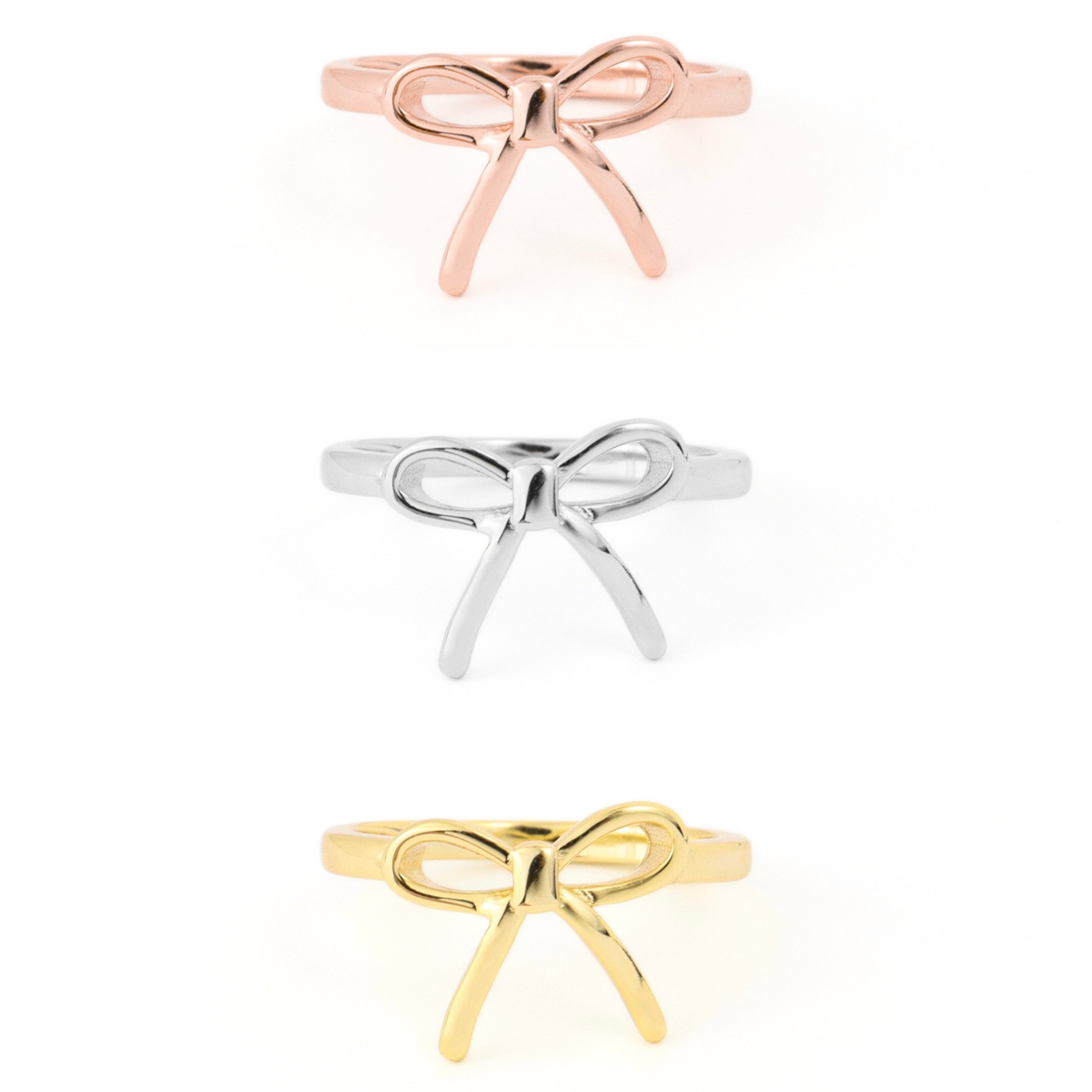 Ring ~ Sterling Collection ~ Coquette Dreams
