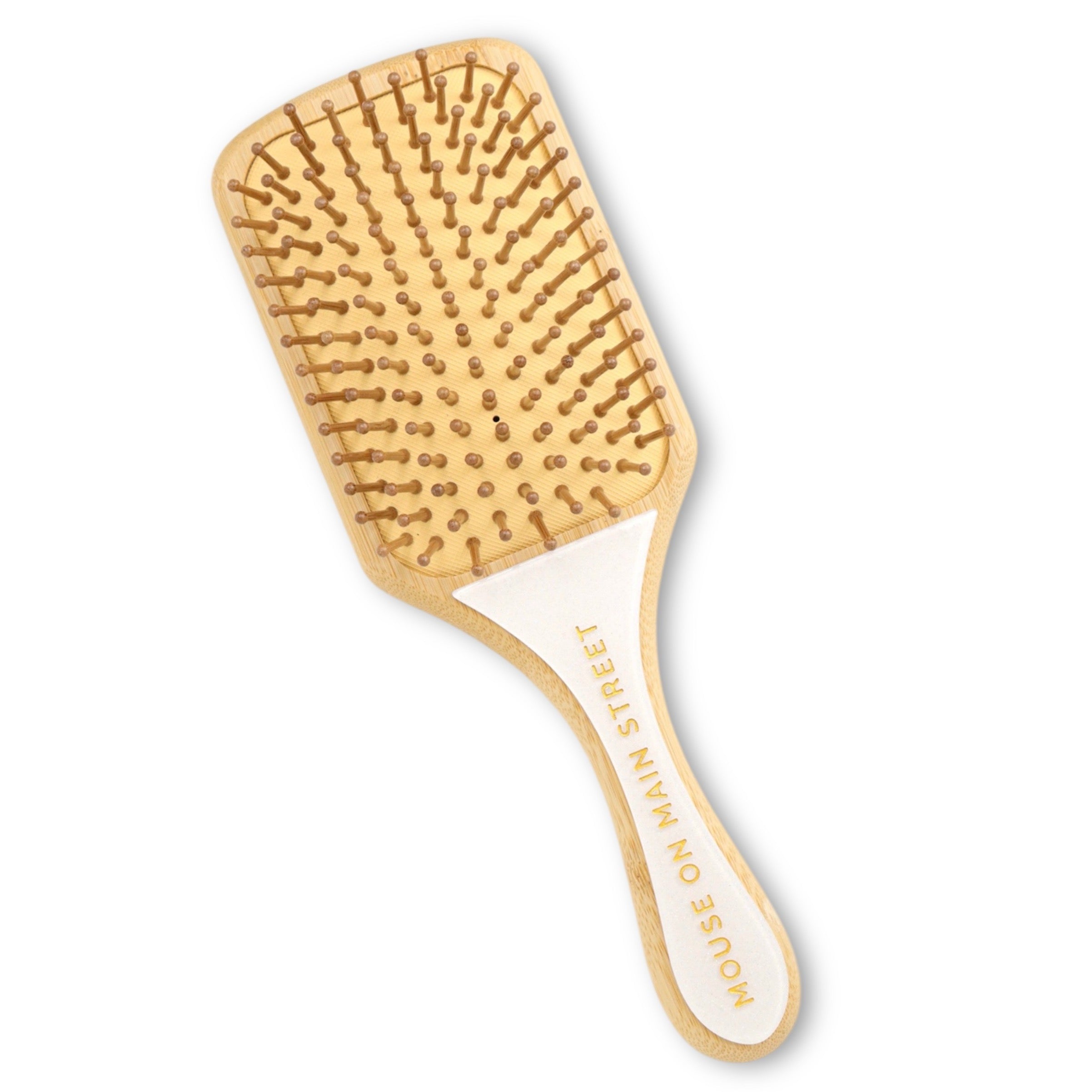 Brush ~ Parks Collection ~ 4 Parks 1 World