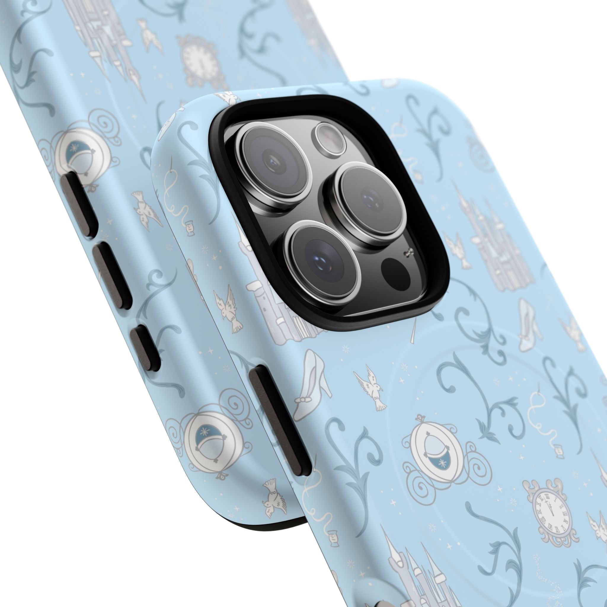 Phone Case - Cinderella (Mag Safe)