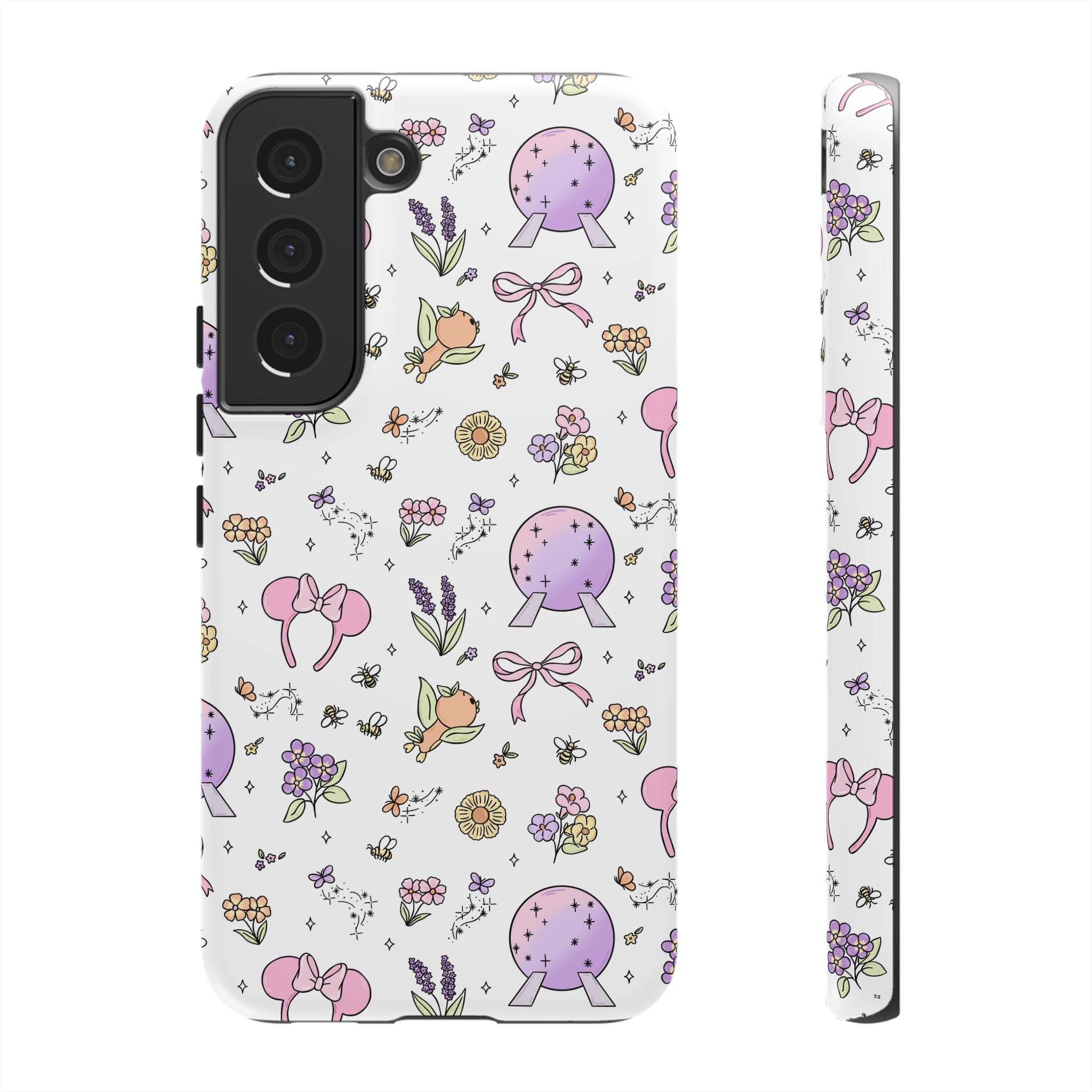 Phone Case - Magic in Bloom
