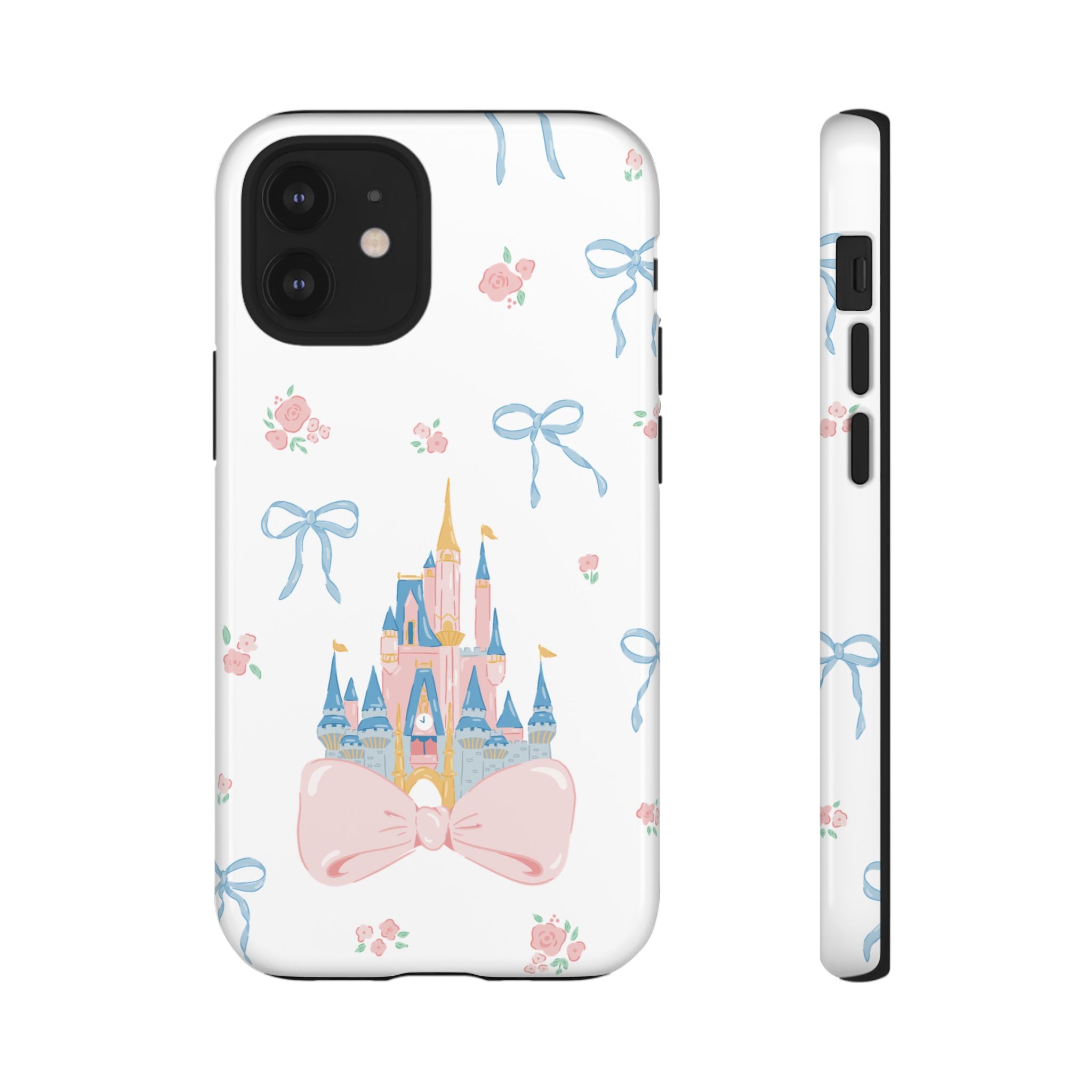 Phone Case - Castle Dreams