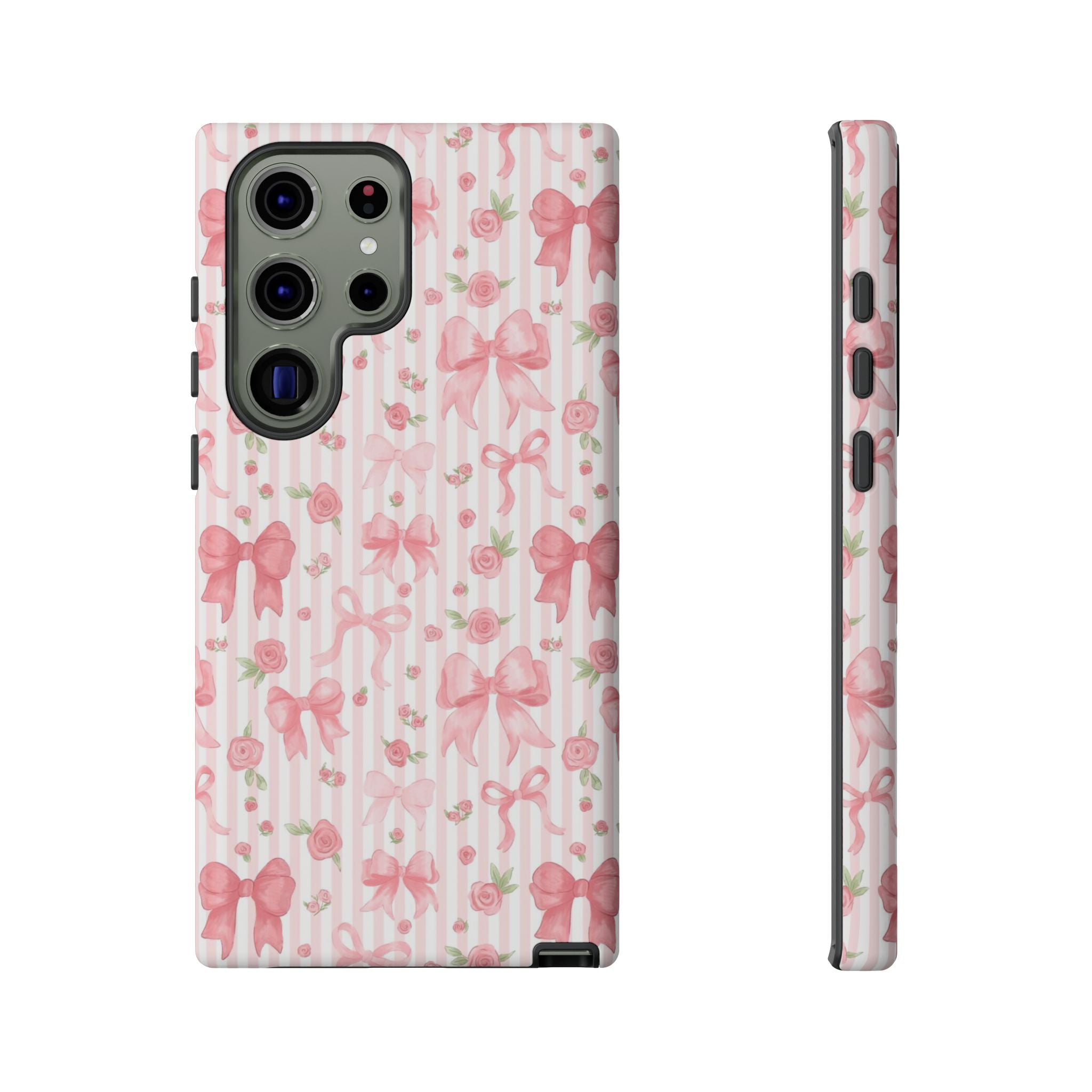 Phone Case - Pretty in Pink