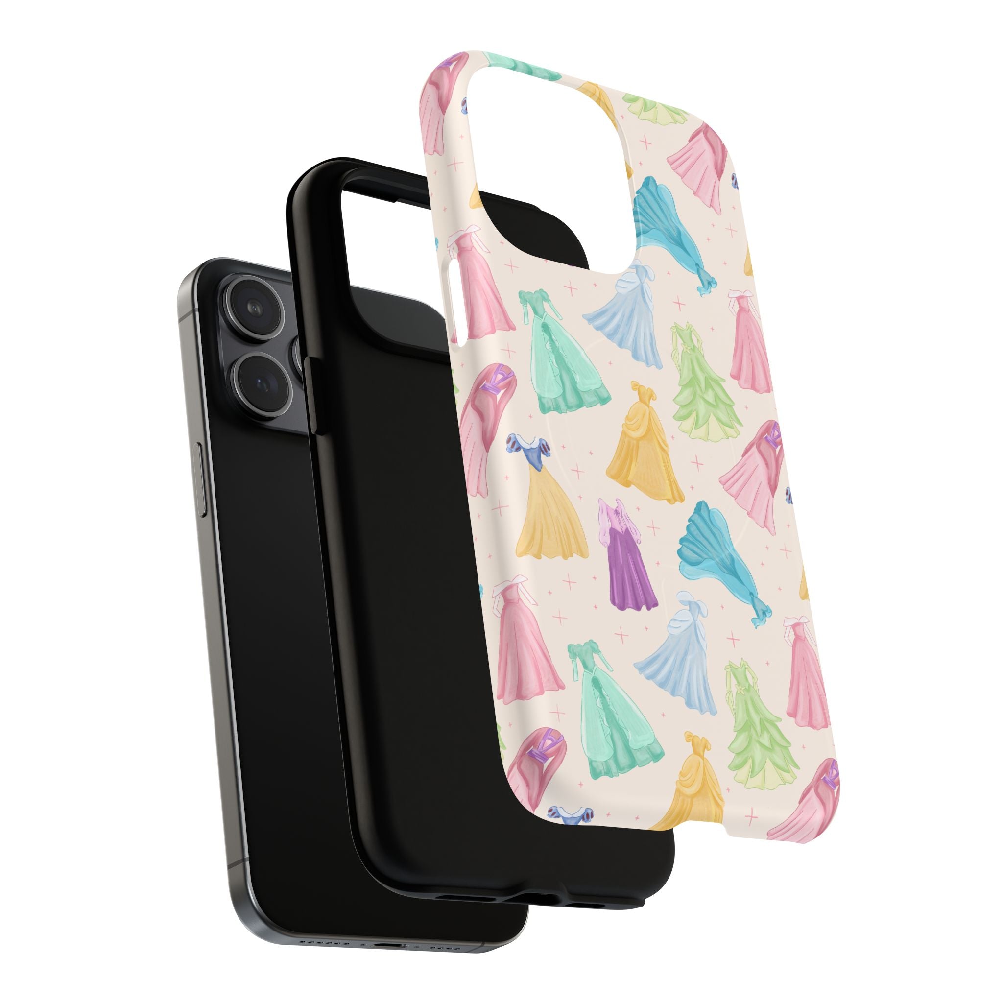 Phone Case - Royal Ensemble (MAG SAFE)