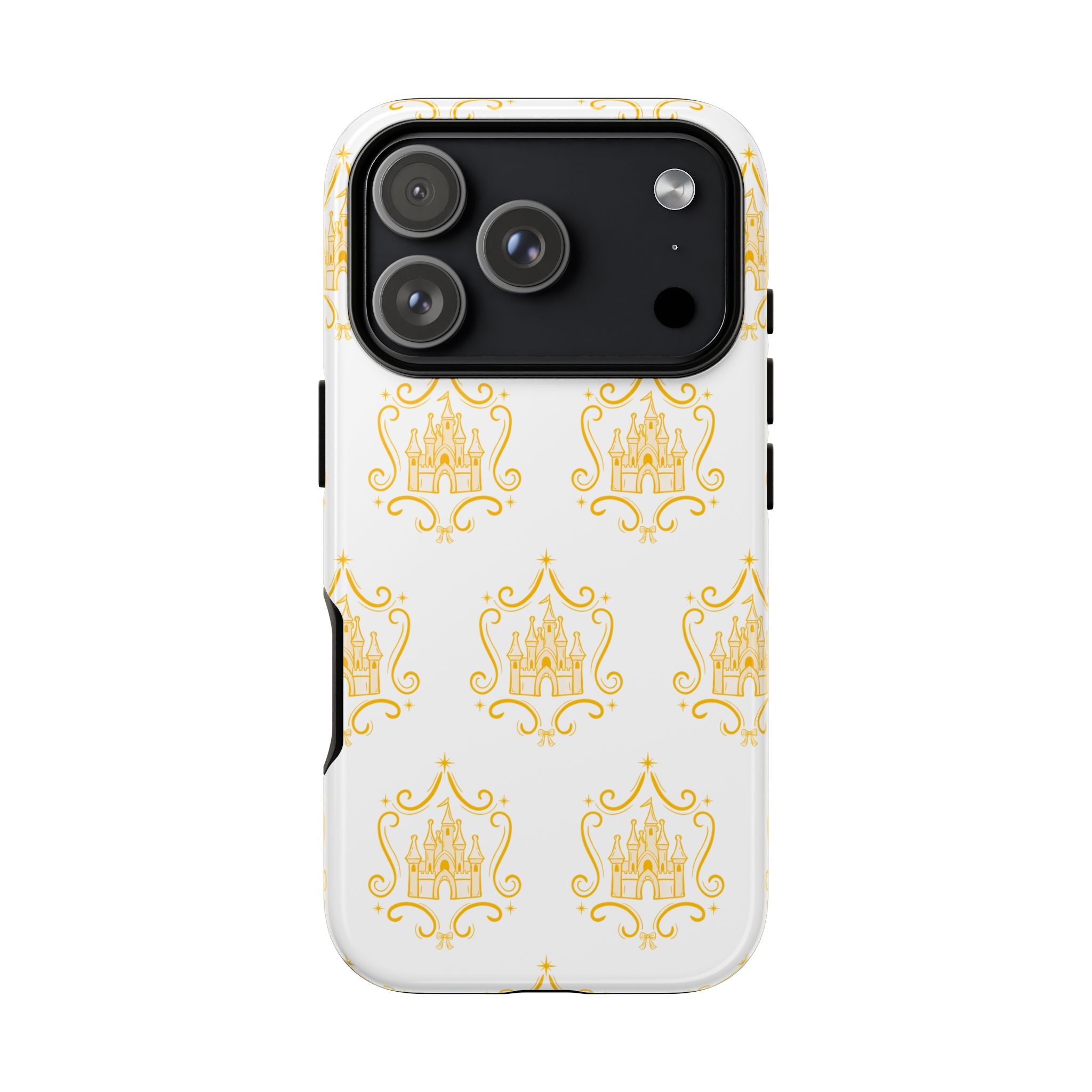 Phone Case - Magic on Main Street