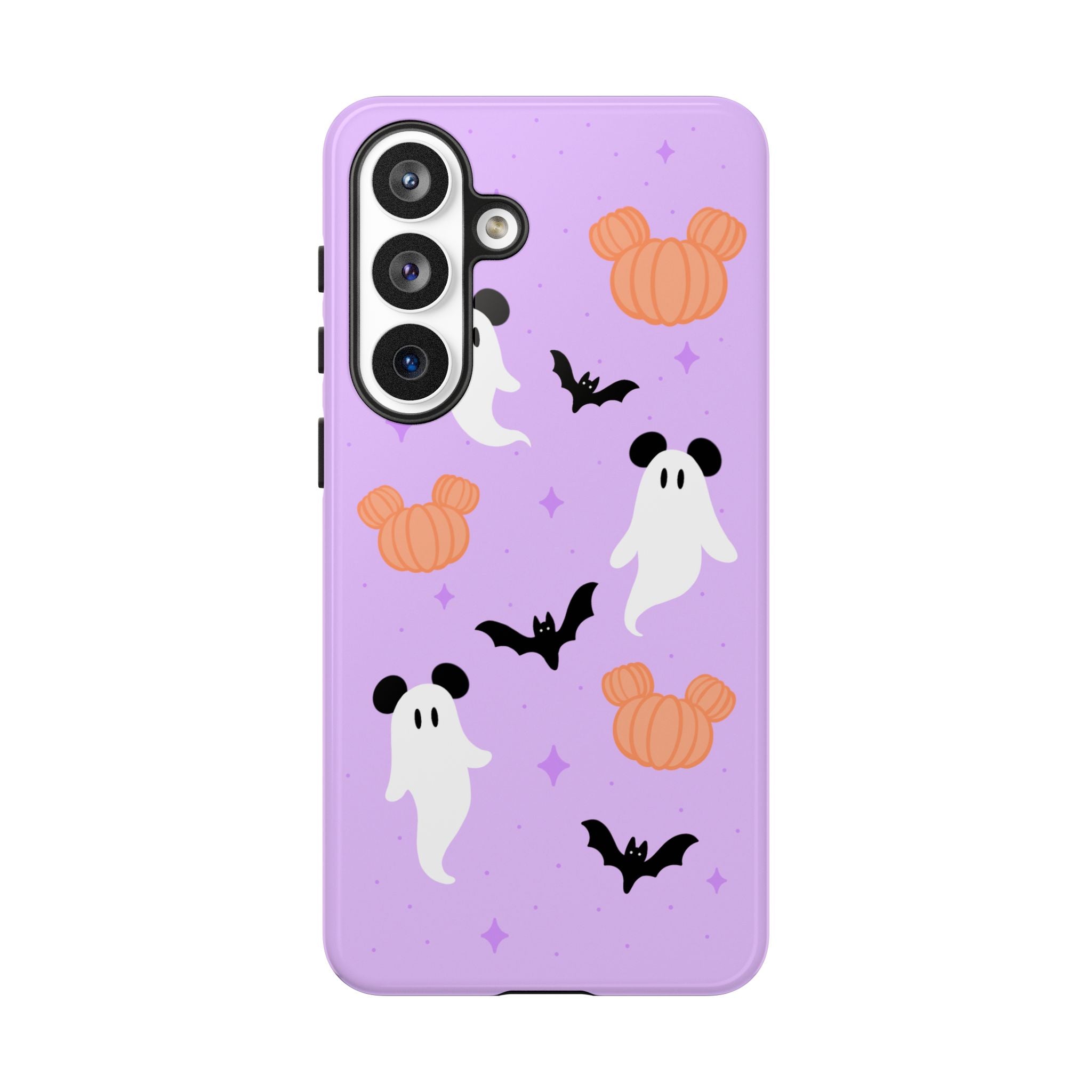 Phone Case - Halloween Icons