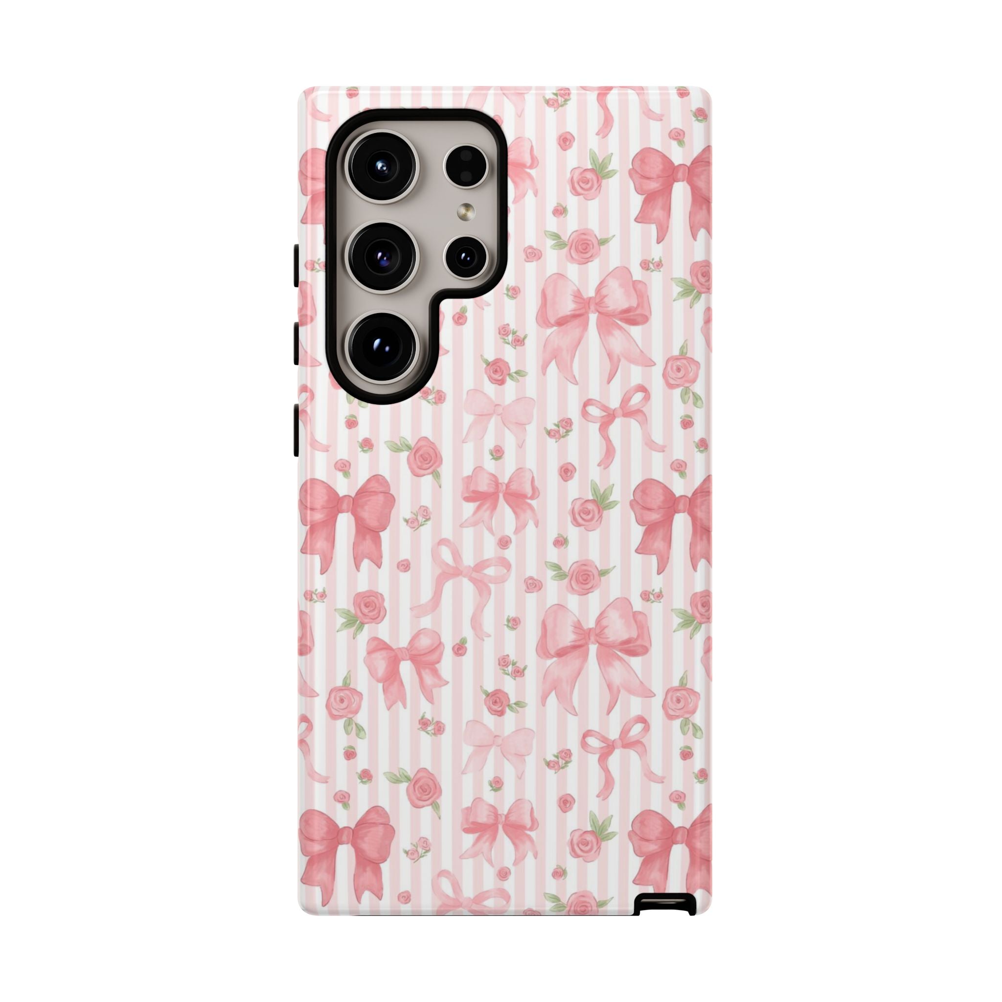 Phone Case - Pretty in Pink