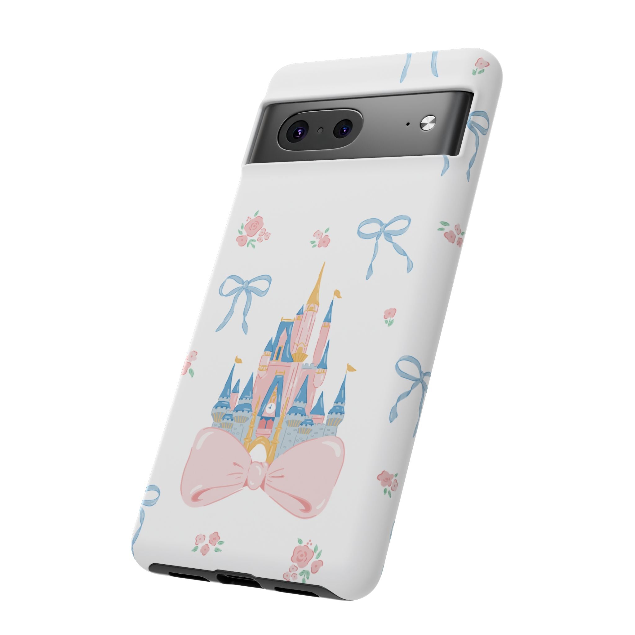 Phone Case - Castle Dreams