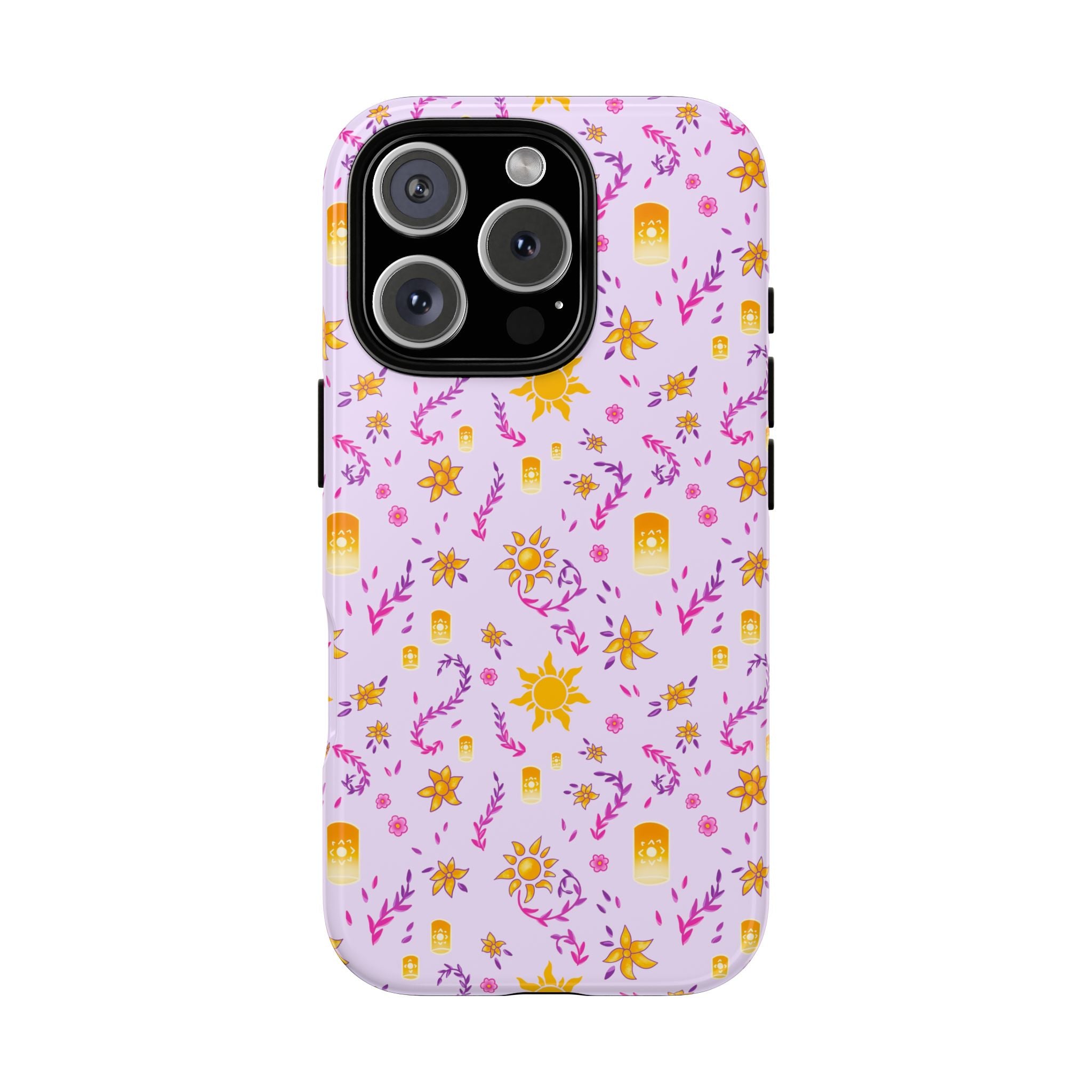 Phone Case - Gleam and Glow