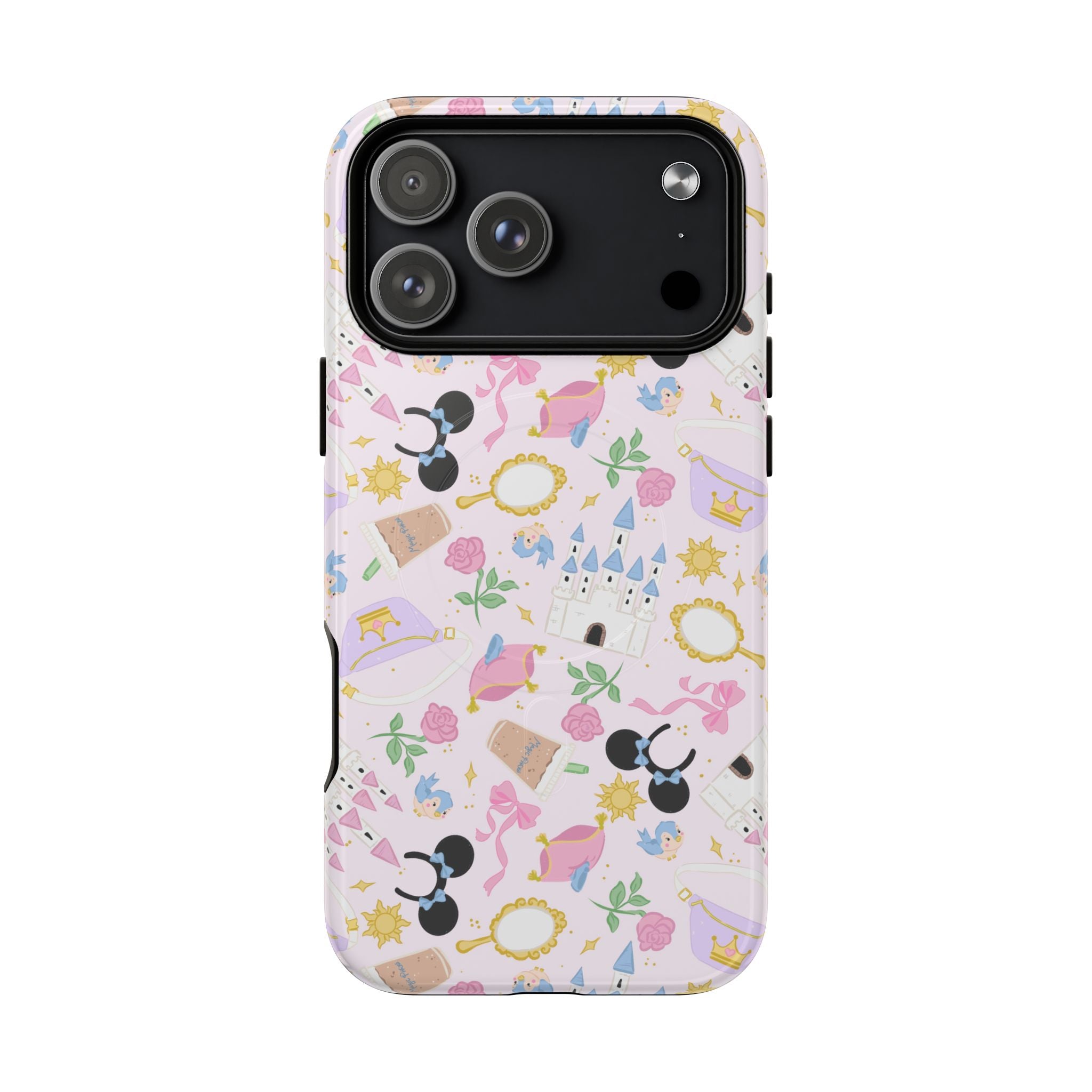 Phone Case - Royal Park Days (MagSafe)
