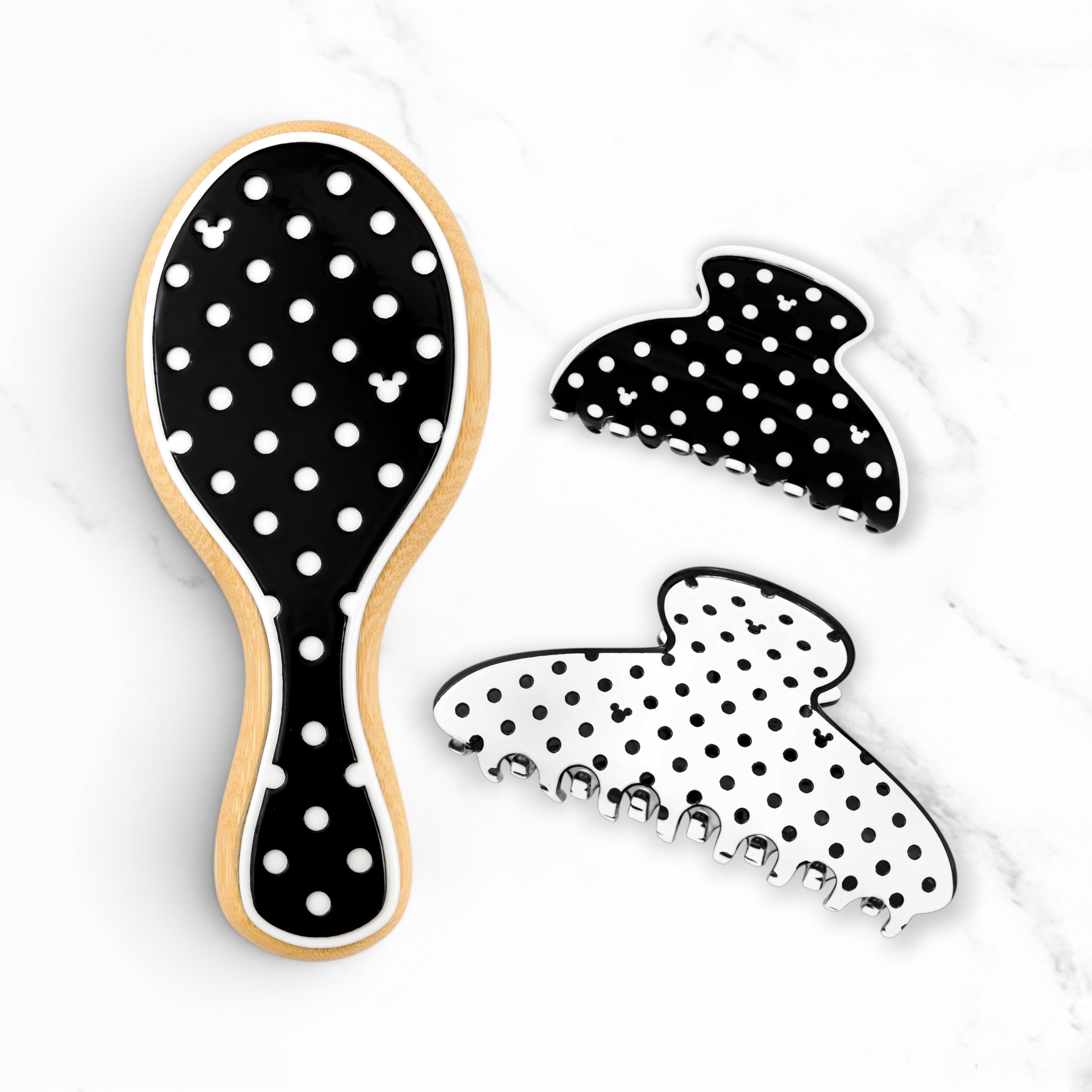 Bundle ~ Classic Polka Dots