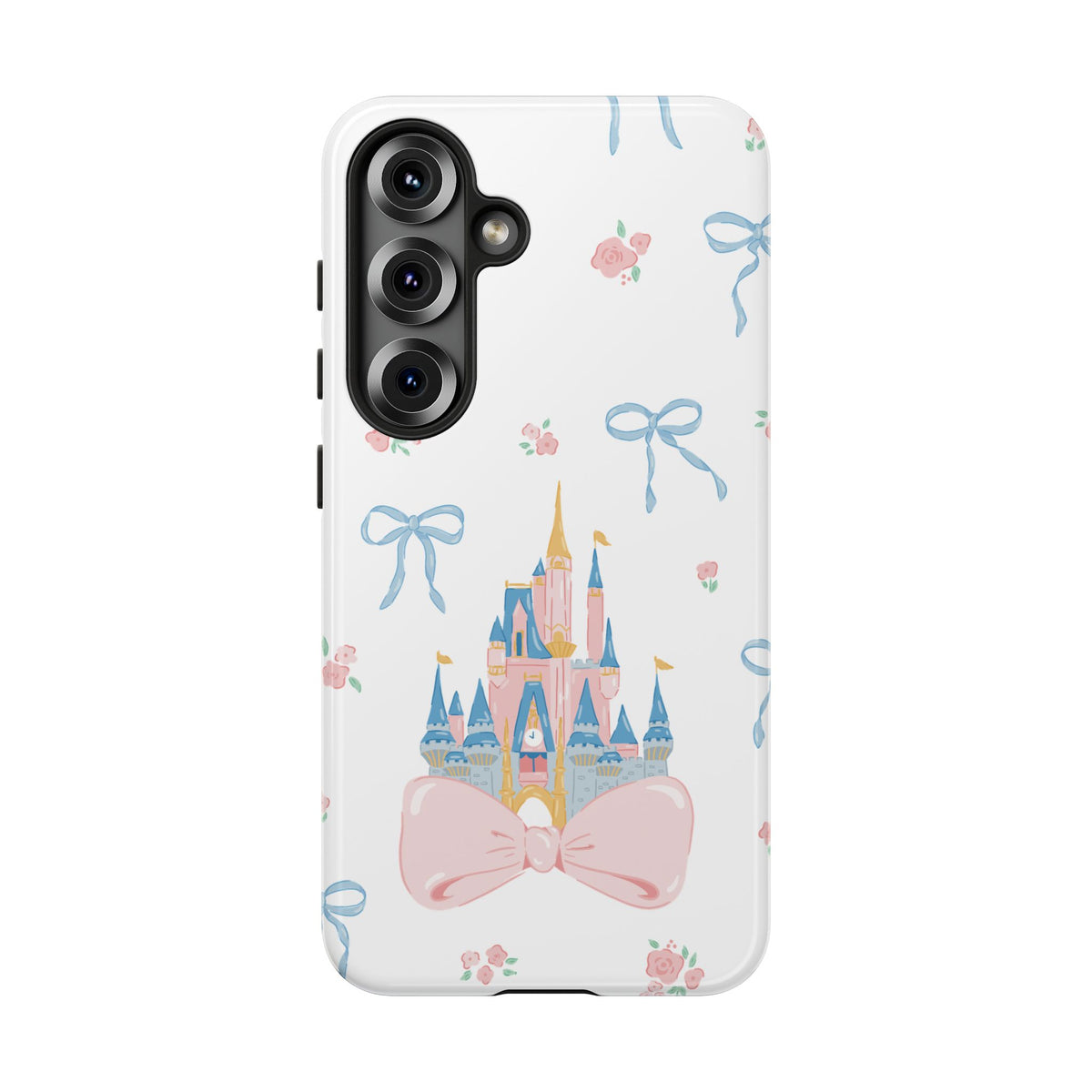 Phone Case - Castle Dreams