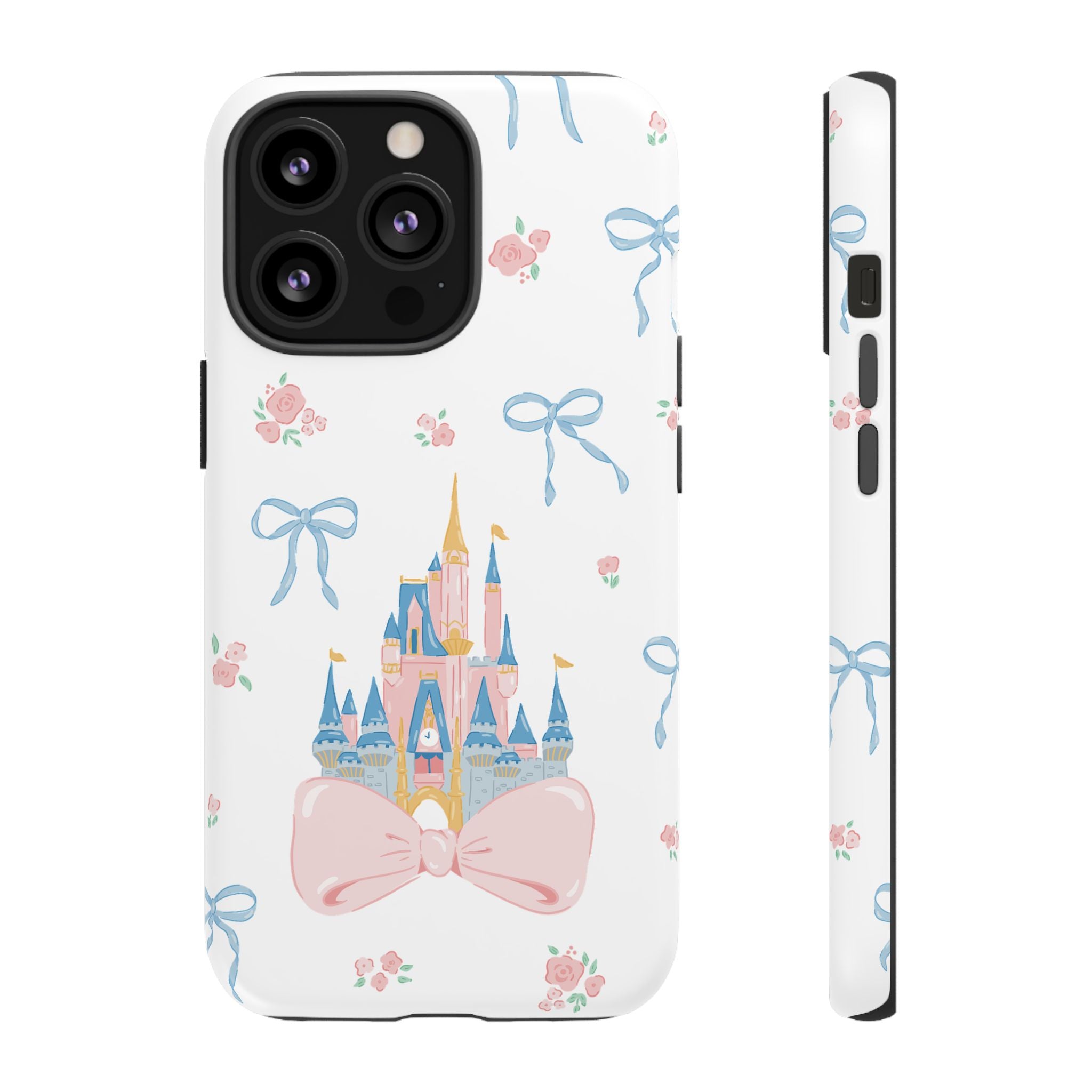 Phone Case - Castle Dreams