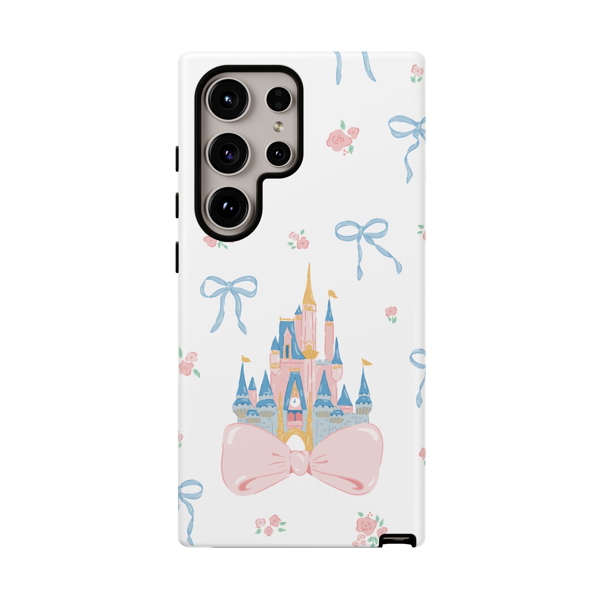 Phone Case - Castle Dreams