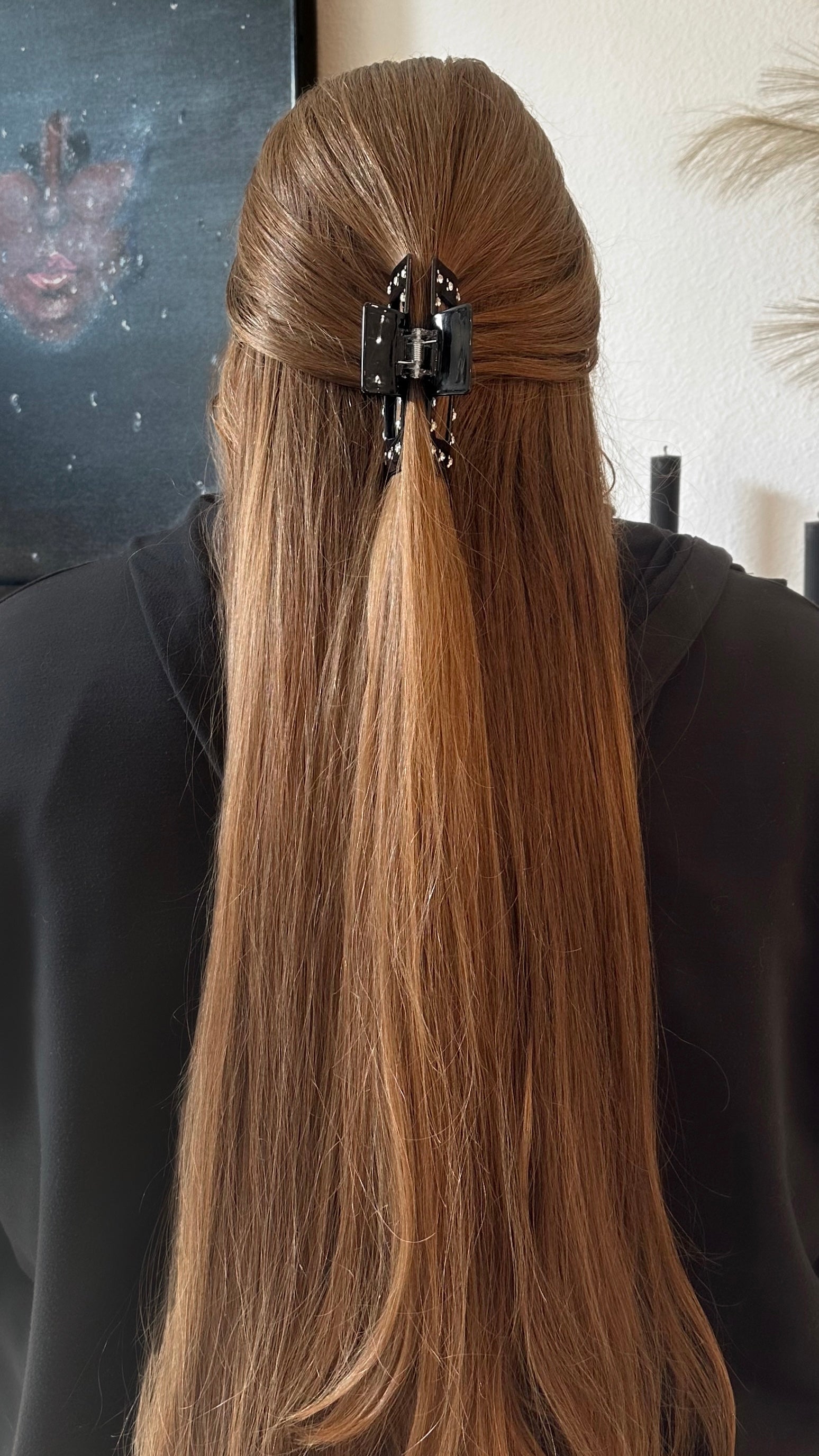 Claw Clip ~ Magical Luxe SHOPIVERSARY BLOWOUT