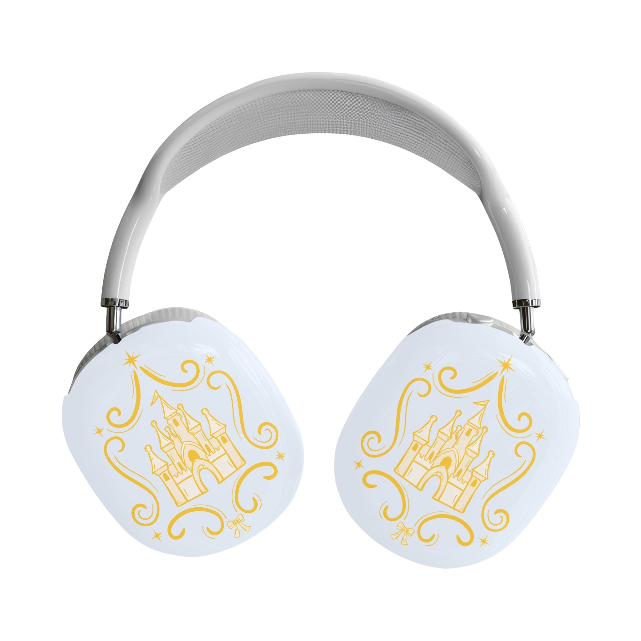 AirPod Max Cases – Magic on Main Street