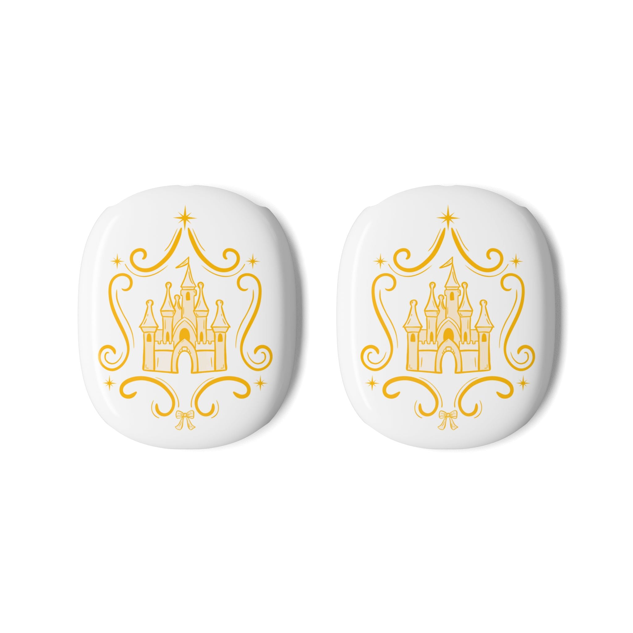 AirPod Max Cases – Magic on Main Street