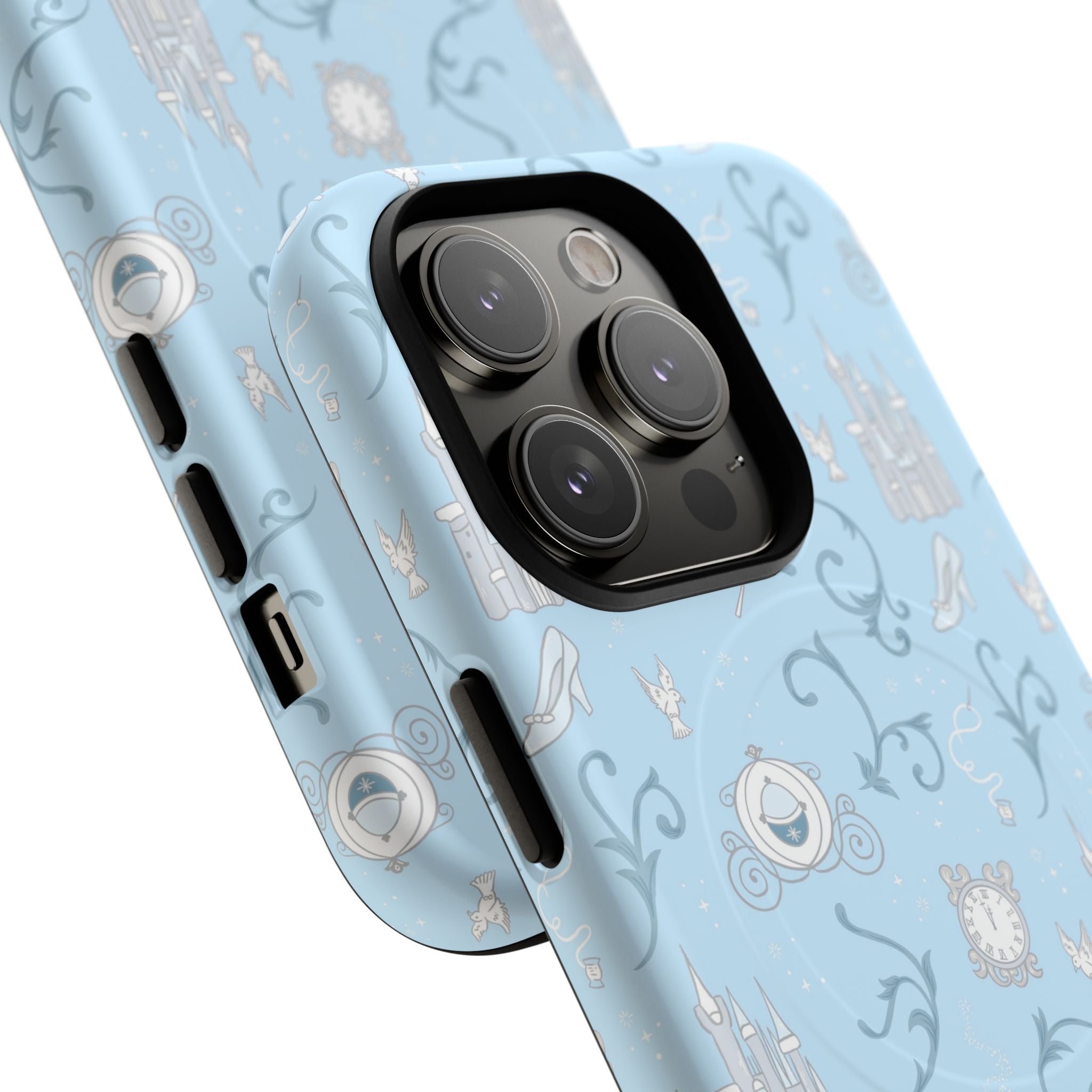 Phone Case - Cinderella (Mag Safe)