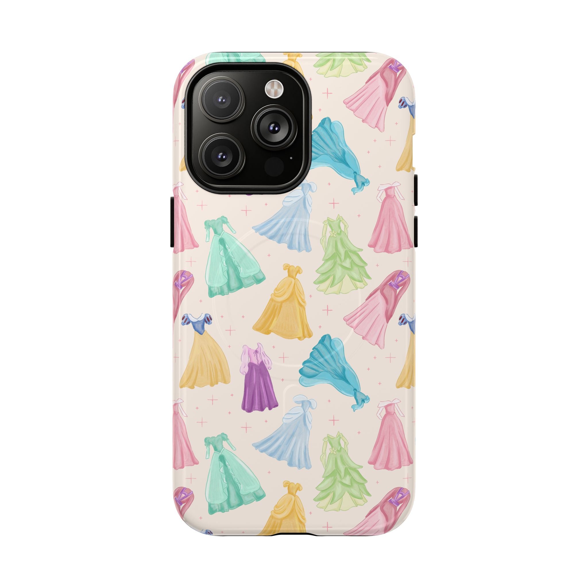 Phone Case - Royal Ensemble (MAG SAFE)