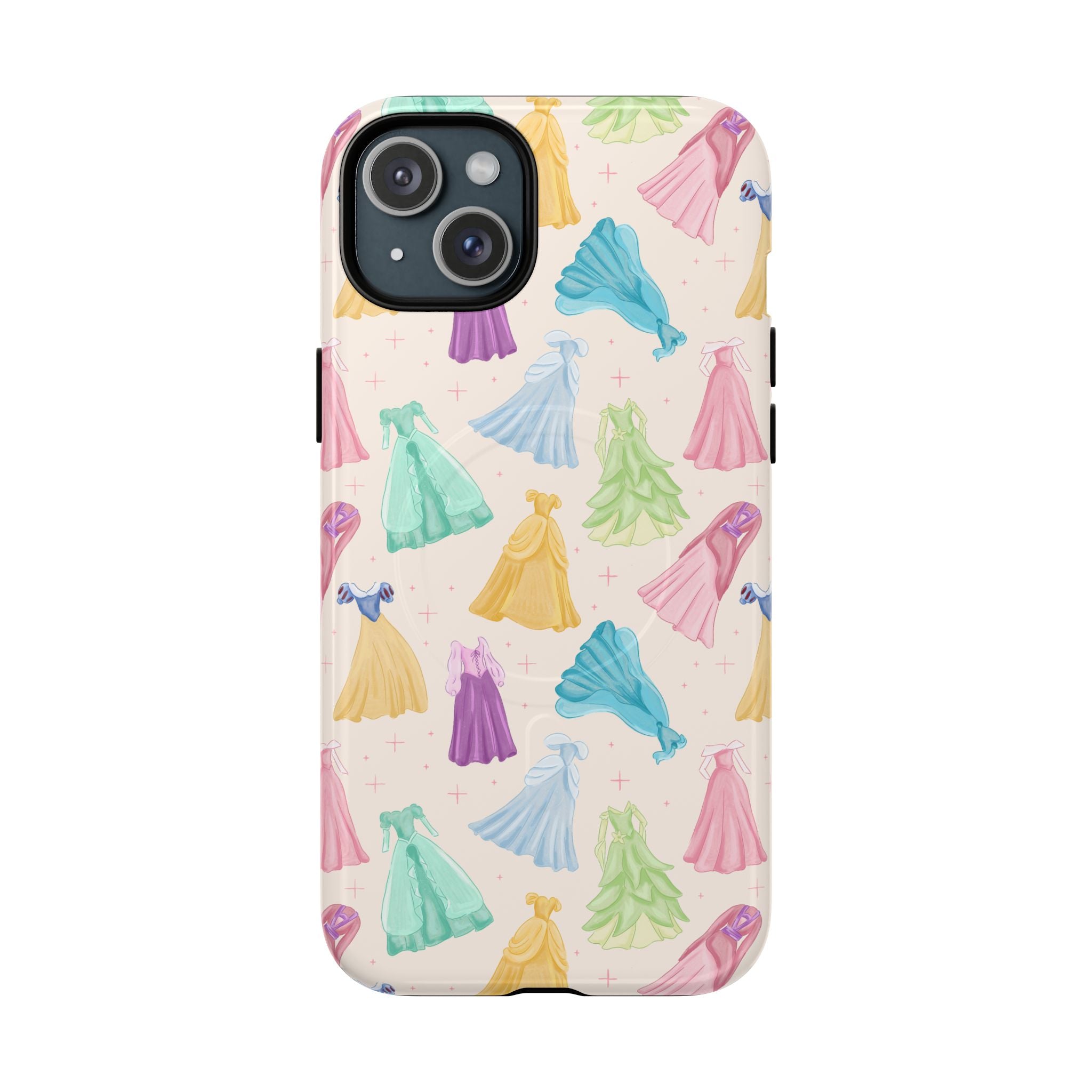 Phone Case - Royal Ensemble (MAG SAFE)