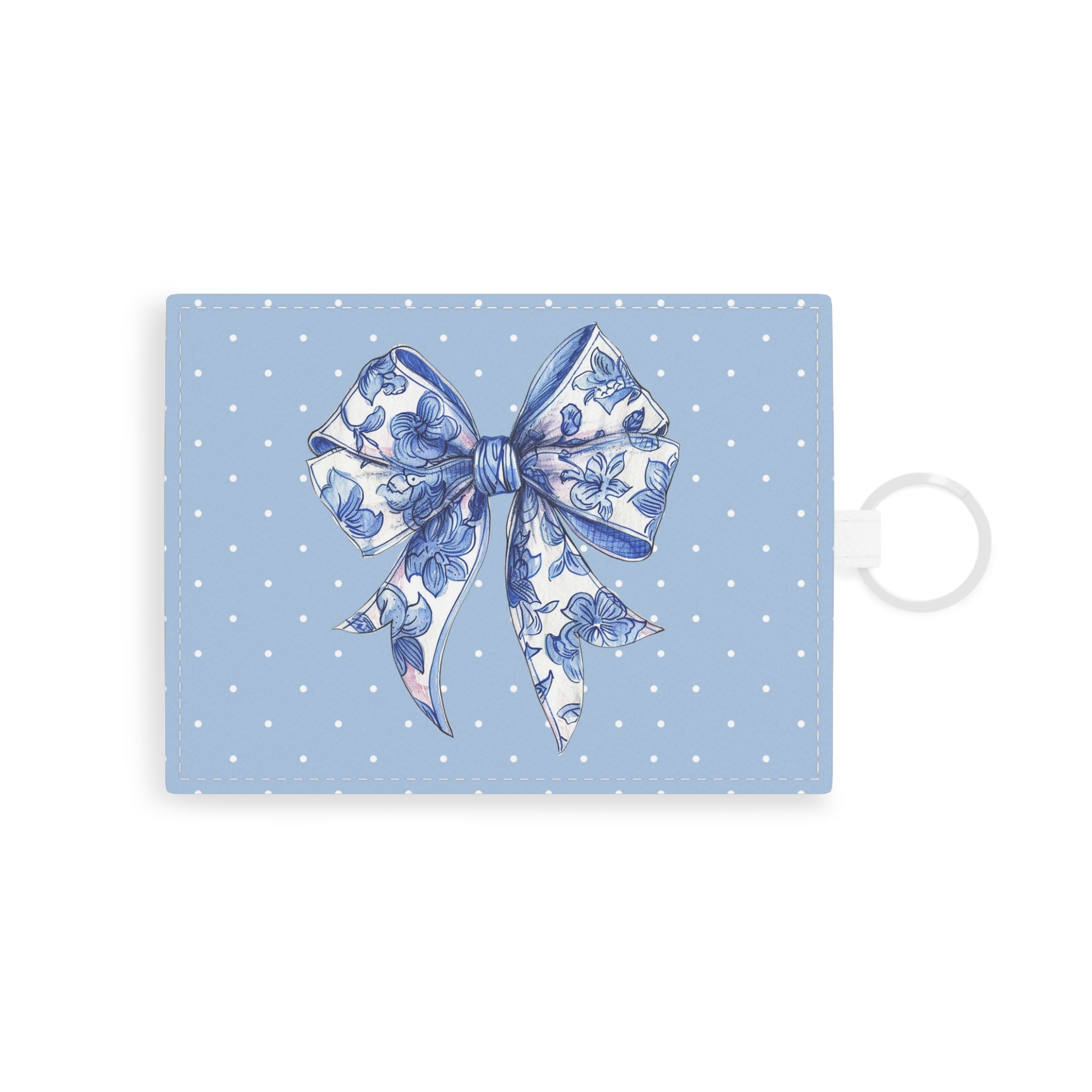 Card Holder - Castle Dreams