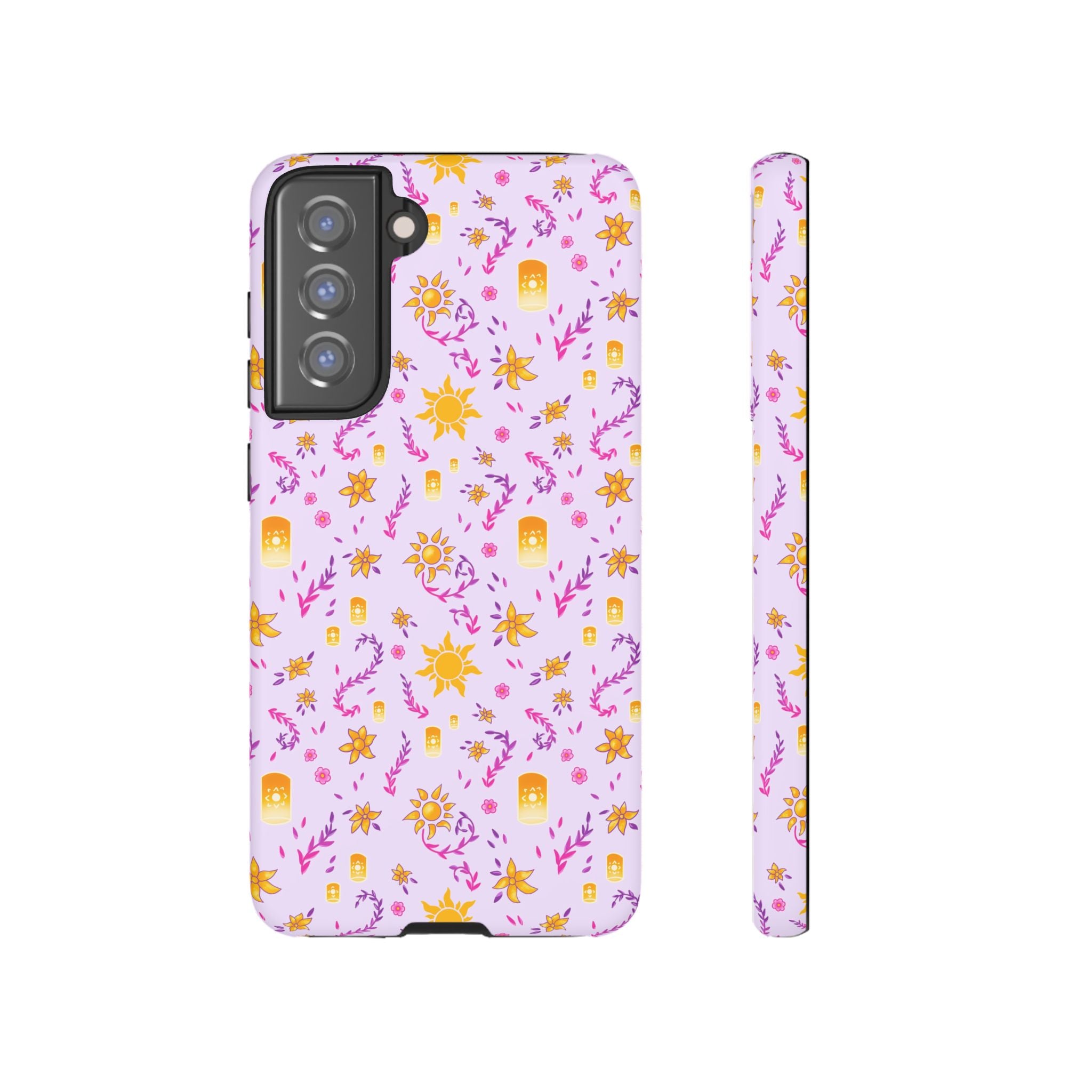 Phone Case - Gleam and Glow