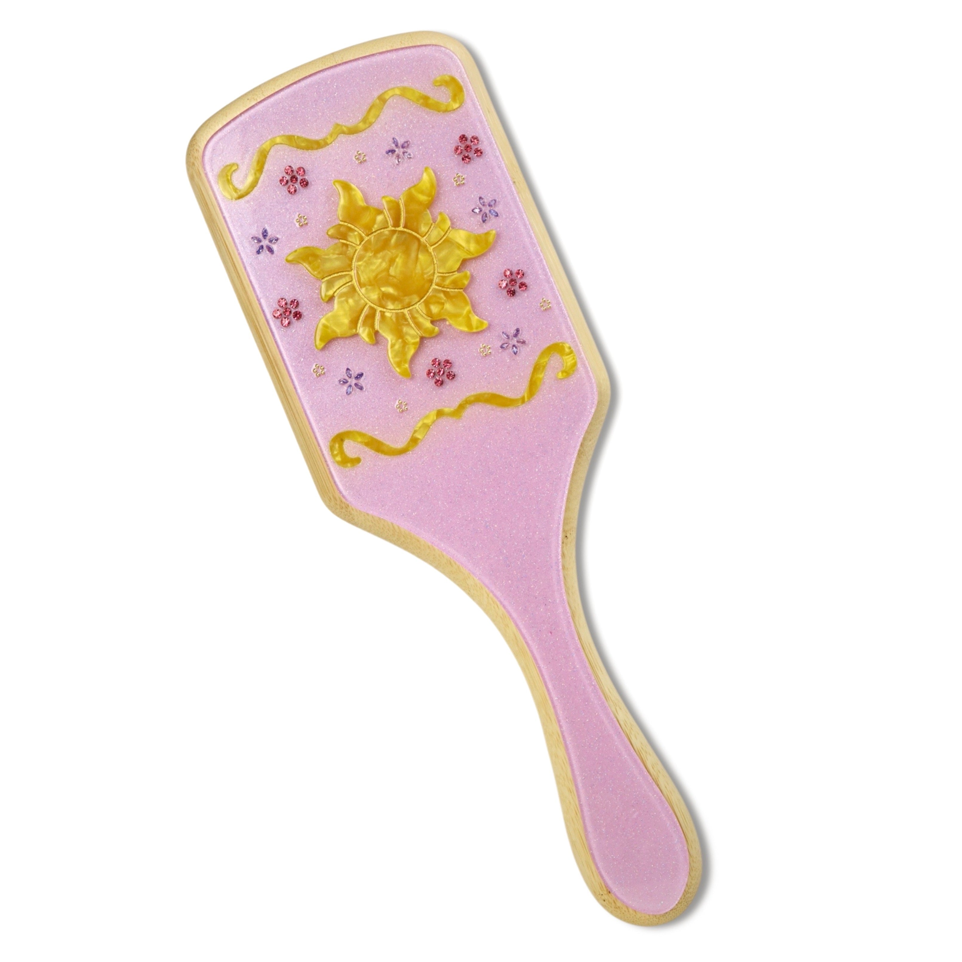 B GRADE HAIR BRUSHES