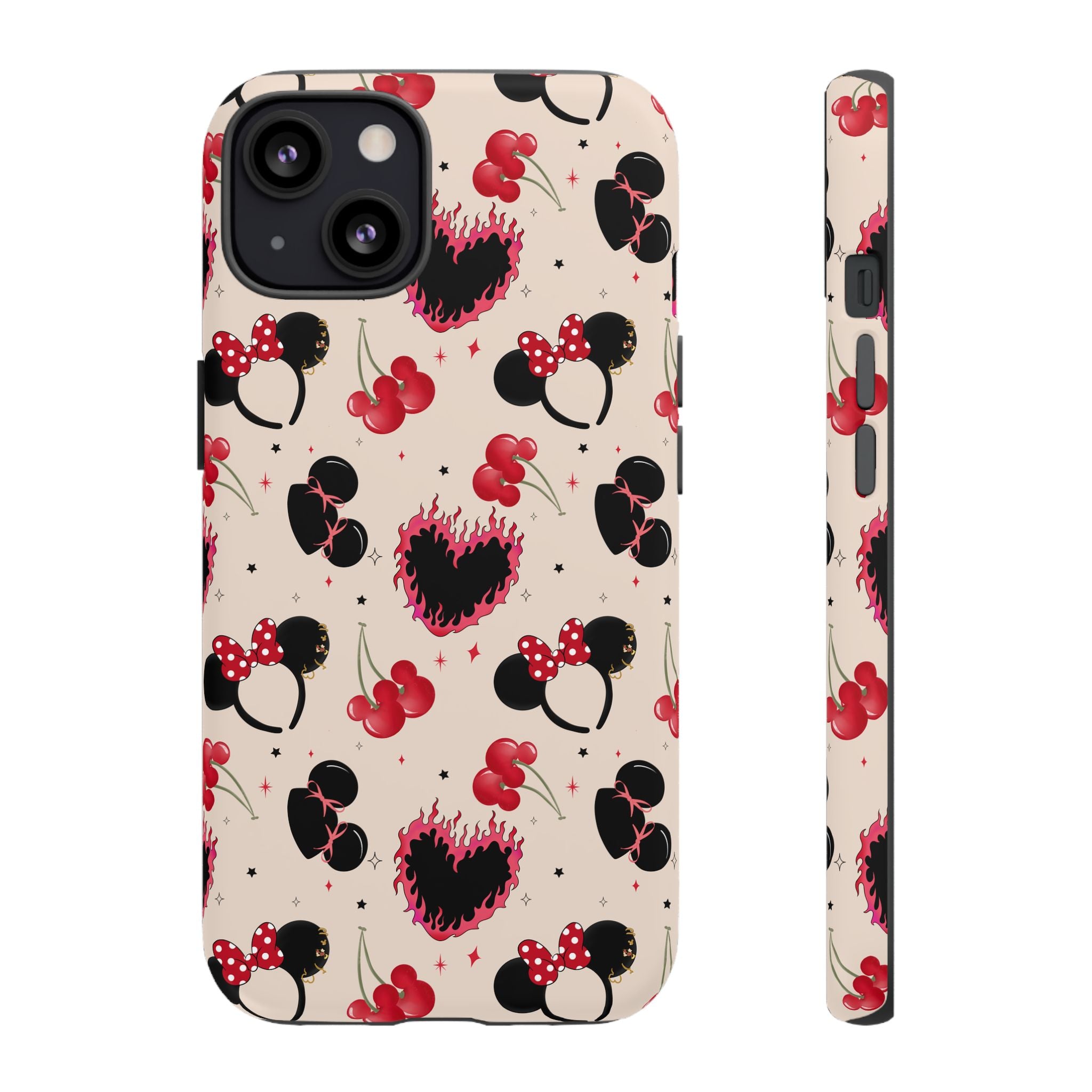 Phone Case - Amour on Main Street
