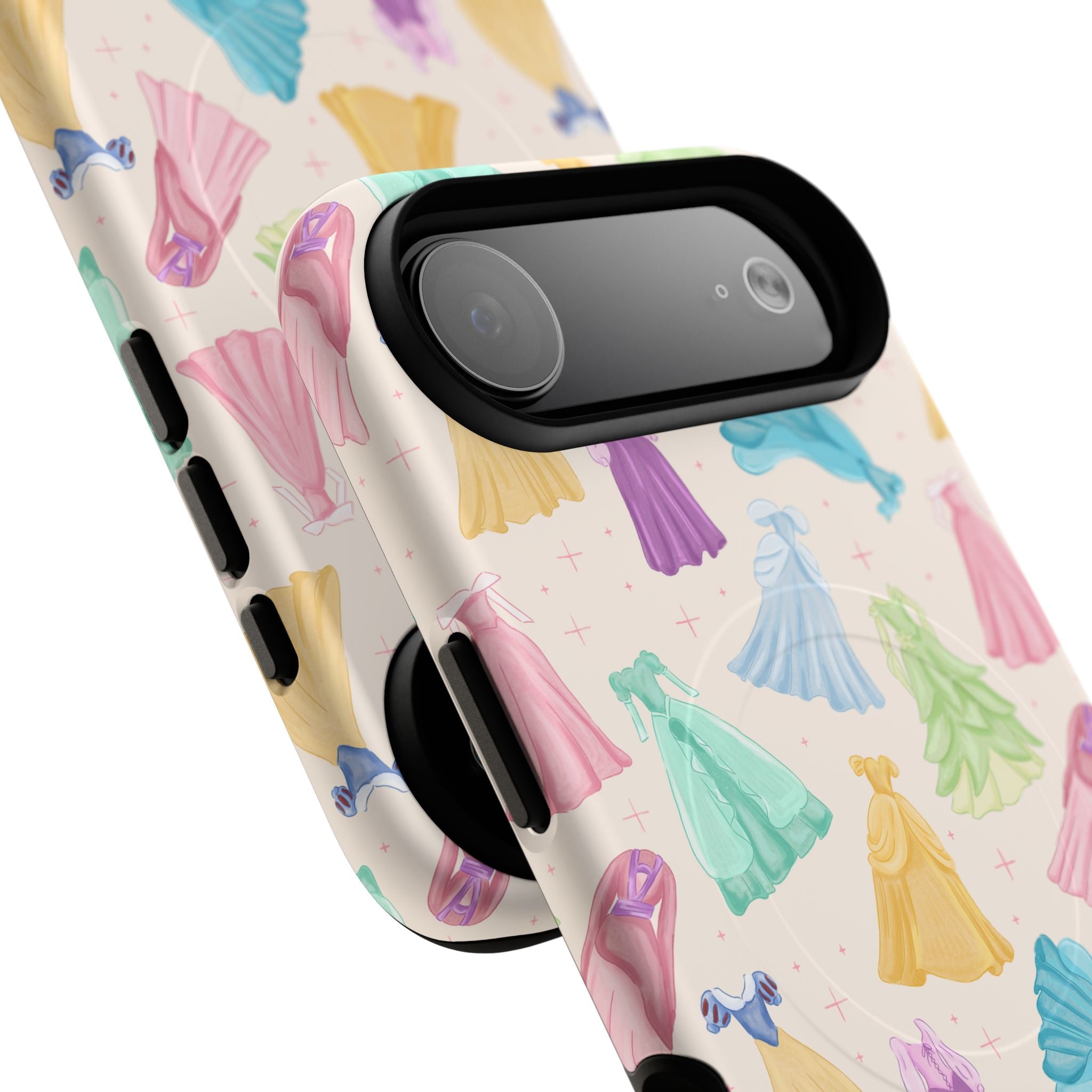Phone Case - Royal Ensemble (MAG SAFE)