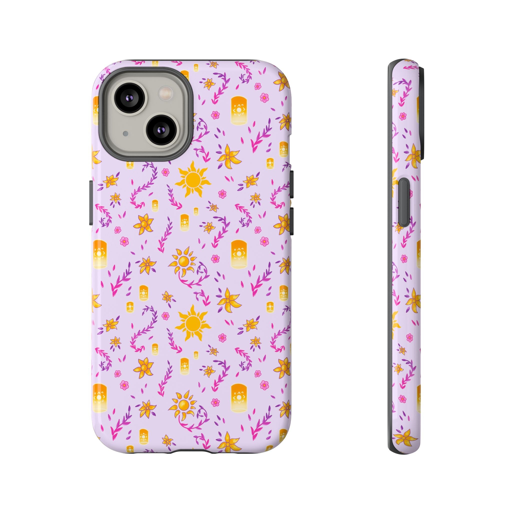 Phone Case - Gleam and Glow