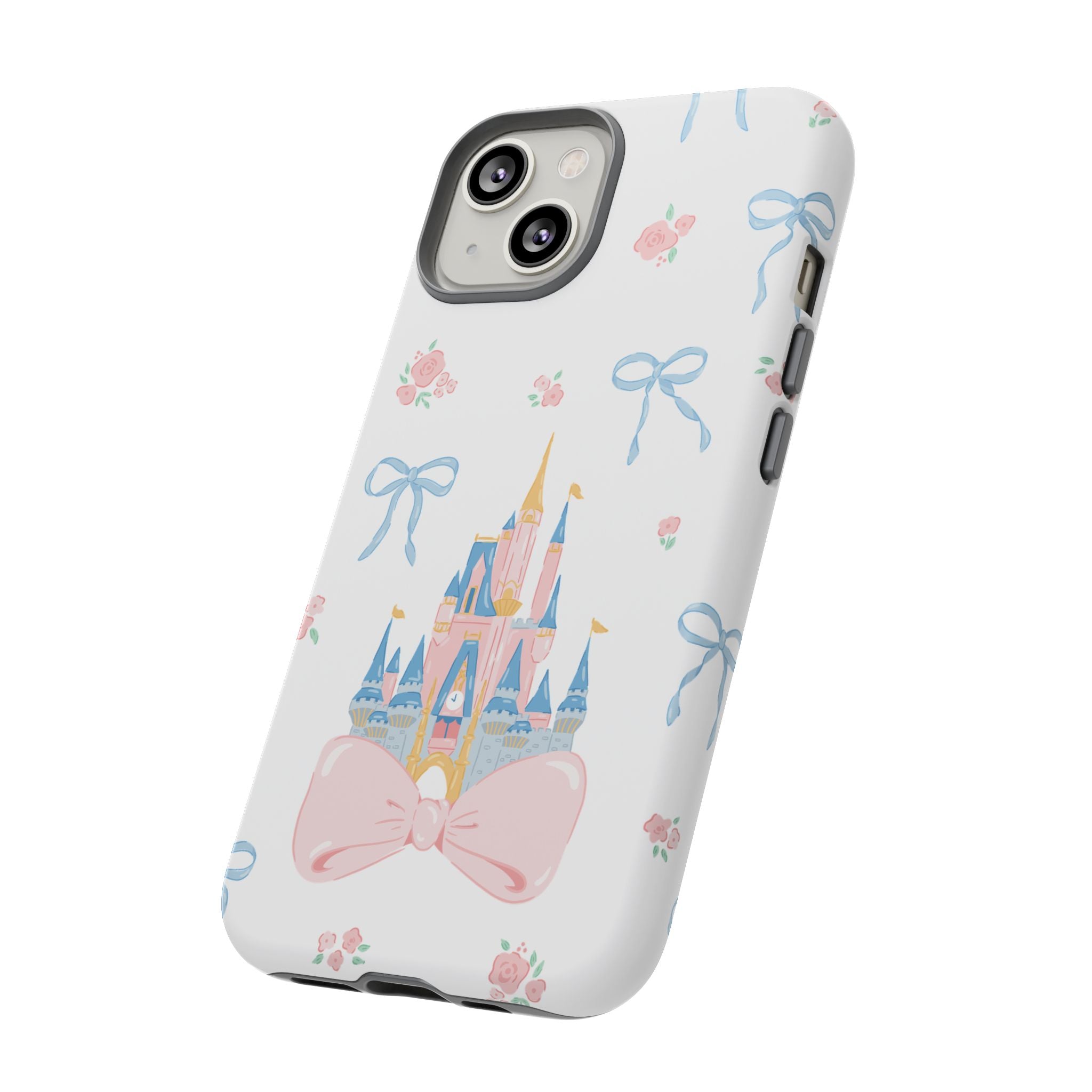 Phone Case - Castle Dreams