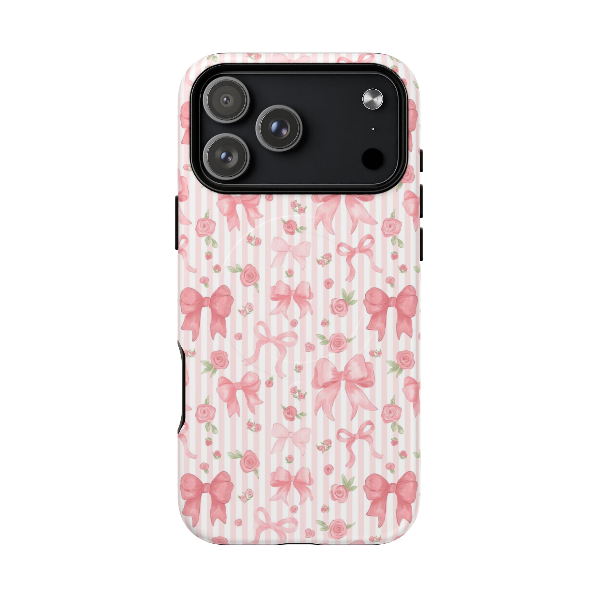 Phone Case - Pretty in Pink (MagSafe)