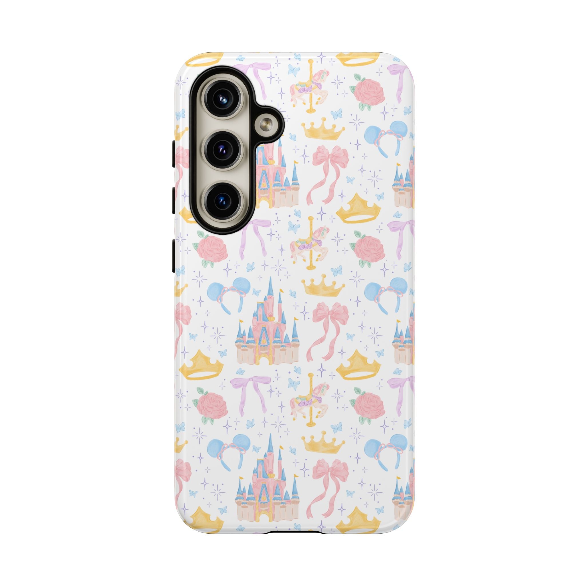 Phone Case - Once Upon a Dream