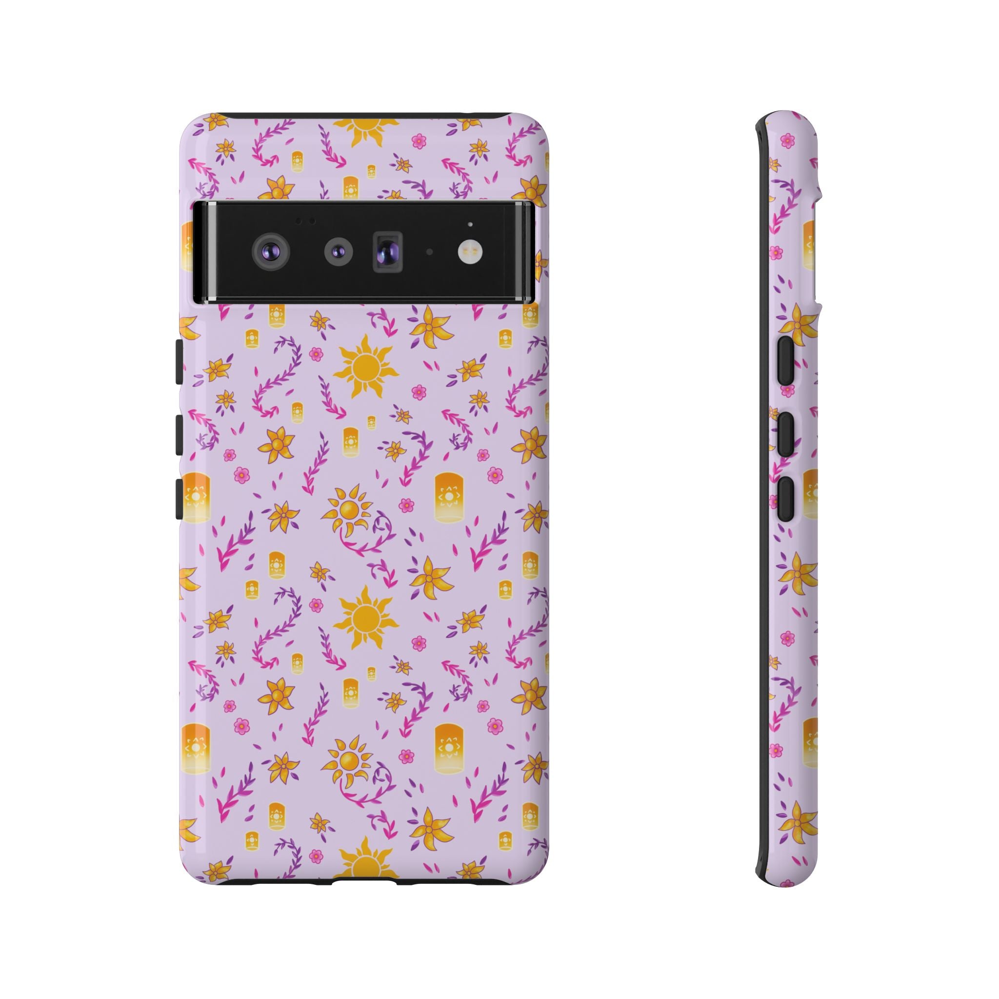 Phone Case - Gleam and Glow