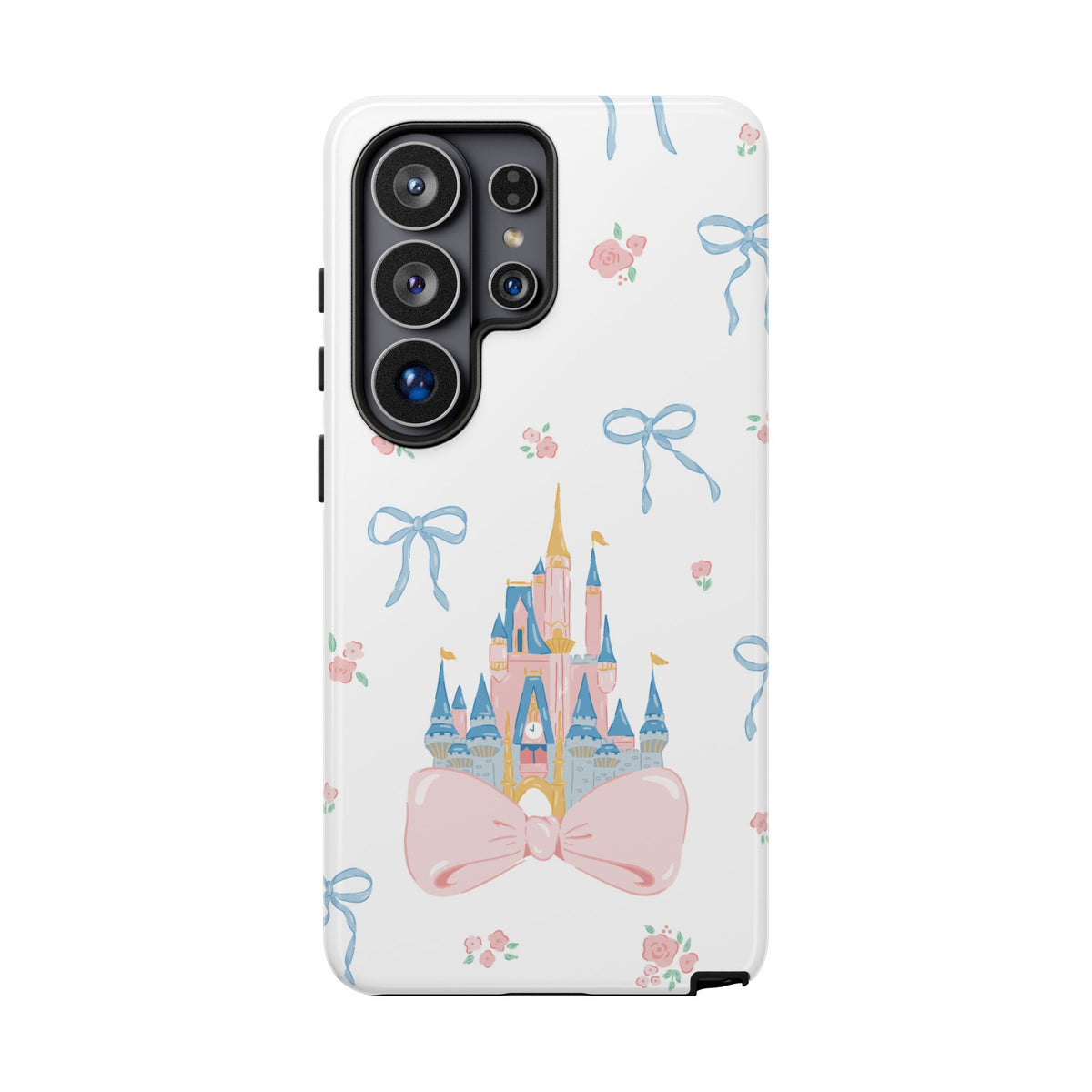 Phone Case - Castle Dreams