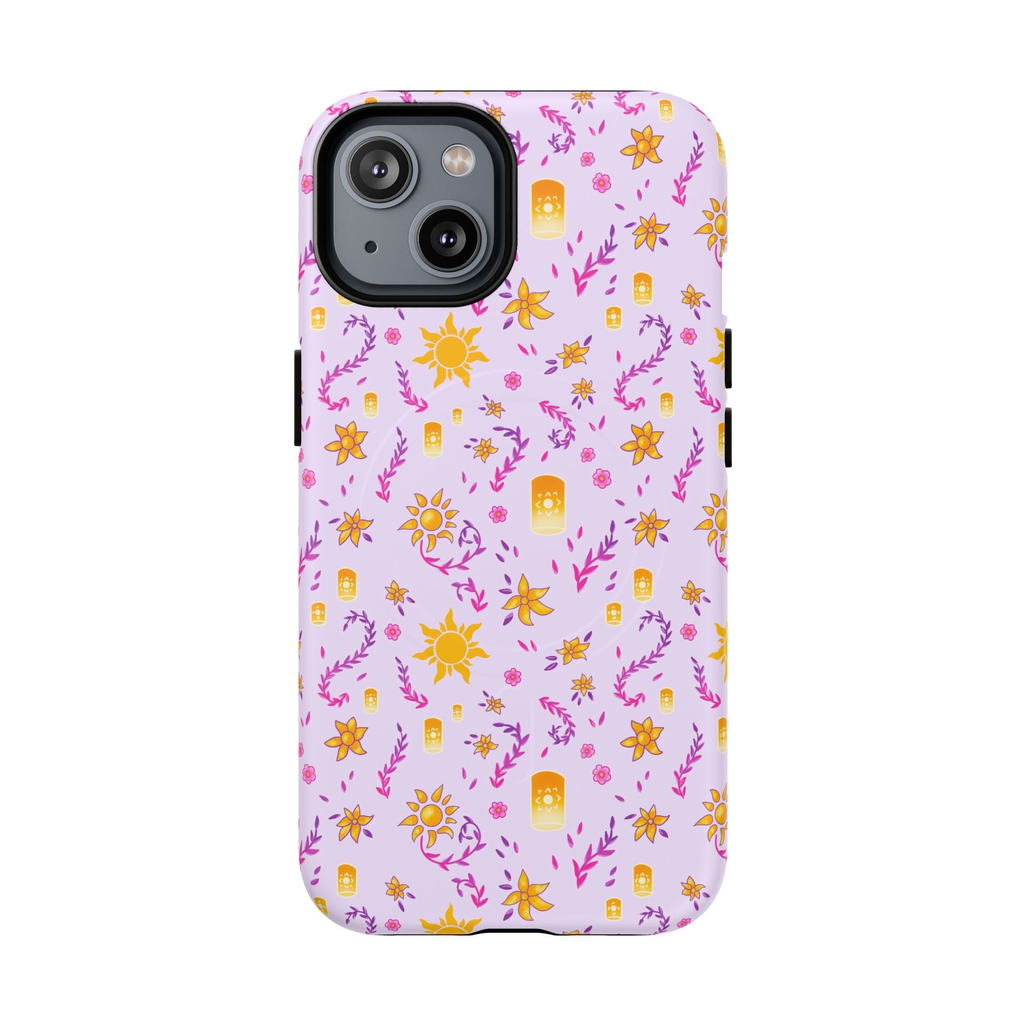 Phone Case - Gleam and Glow (MAG SAFE)