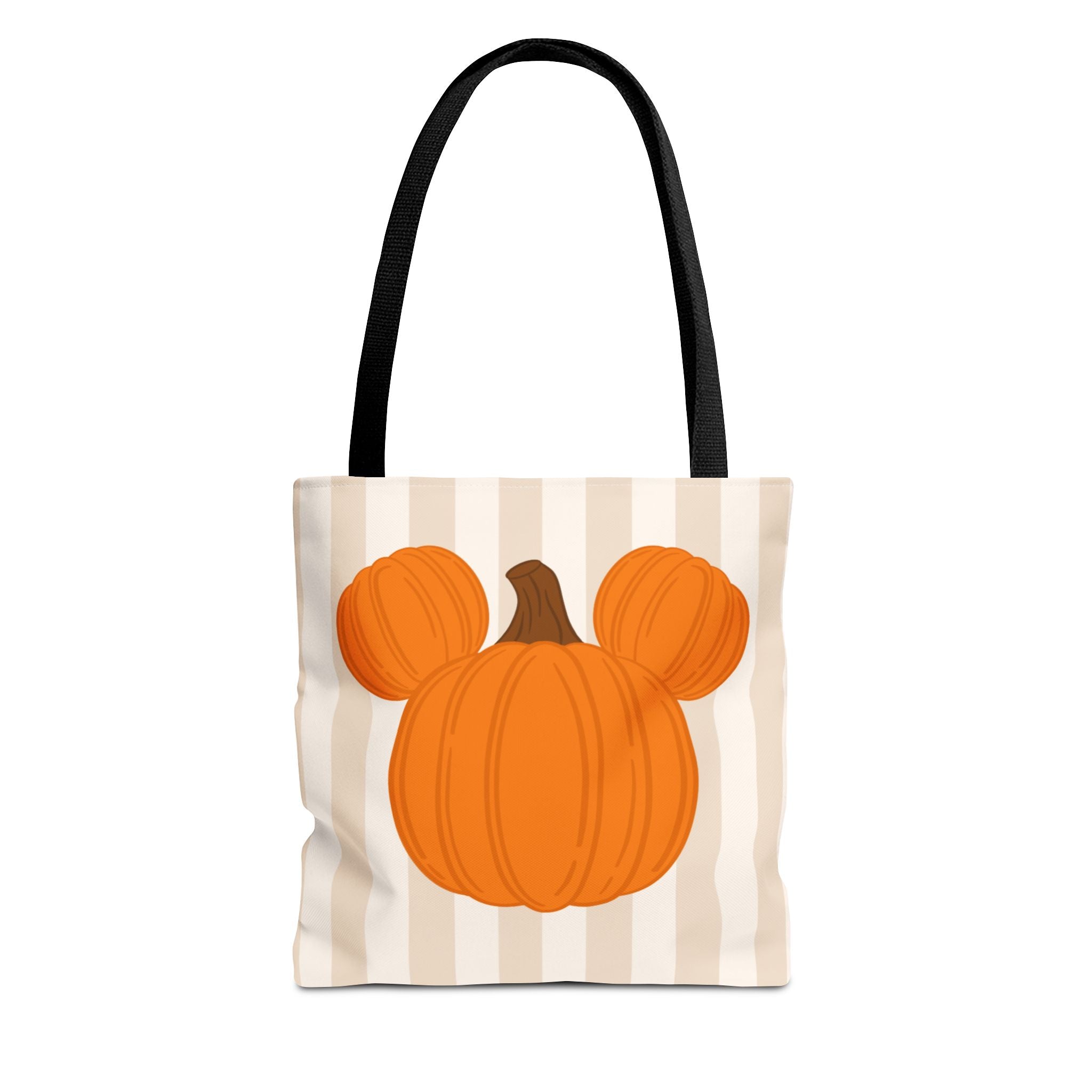 Tote Bag - Pumpkin Magic