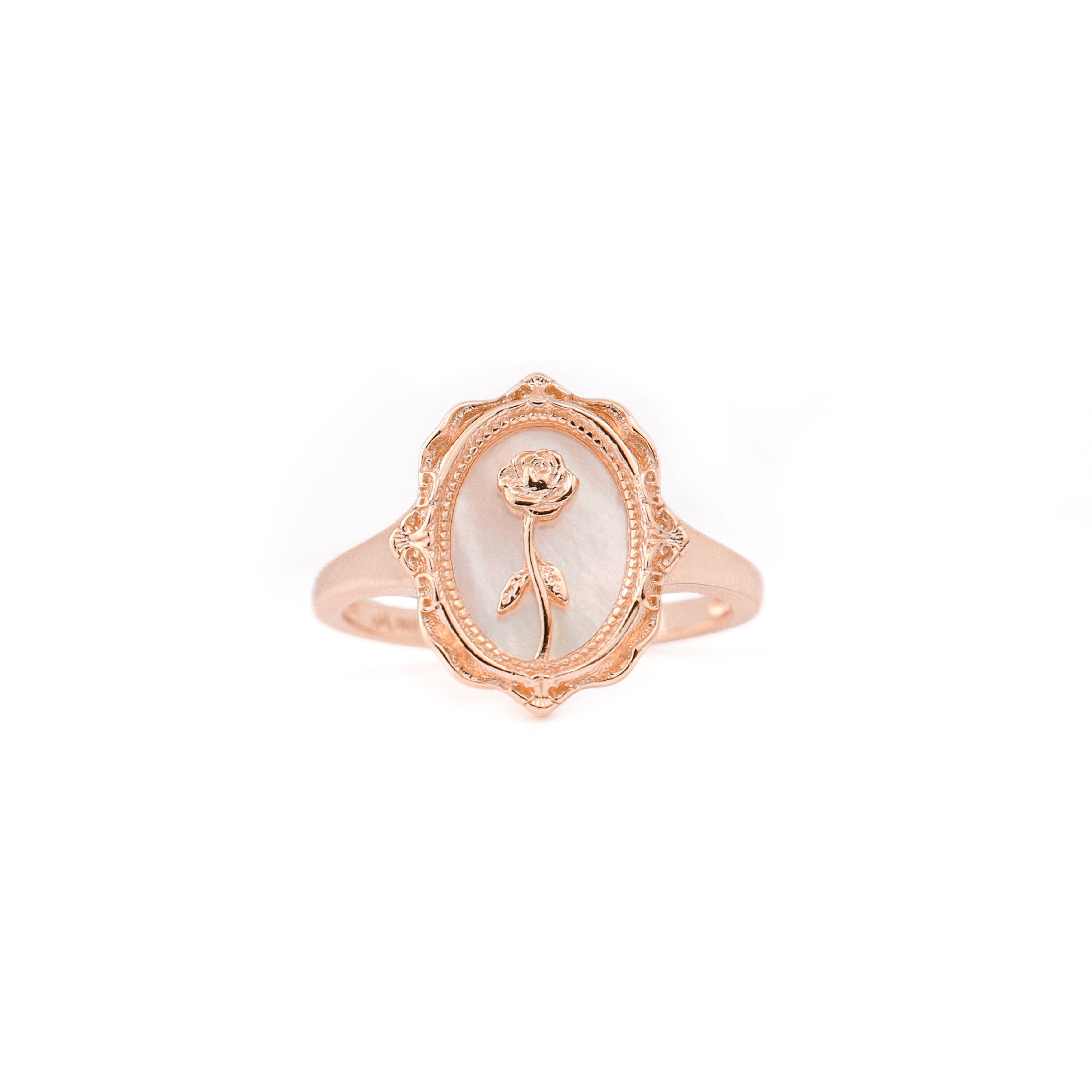 Ring ~ Sterling Collection ~ Fairytale Collection ~ Belle