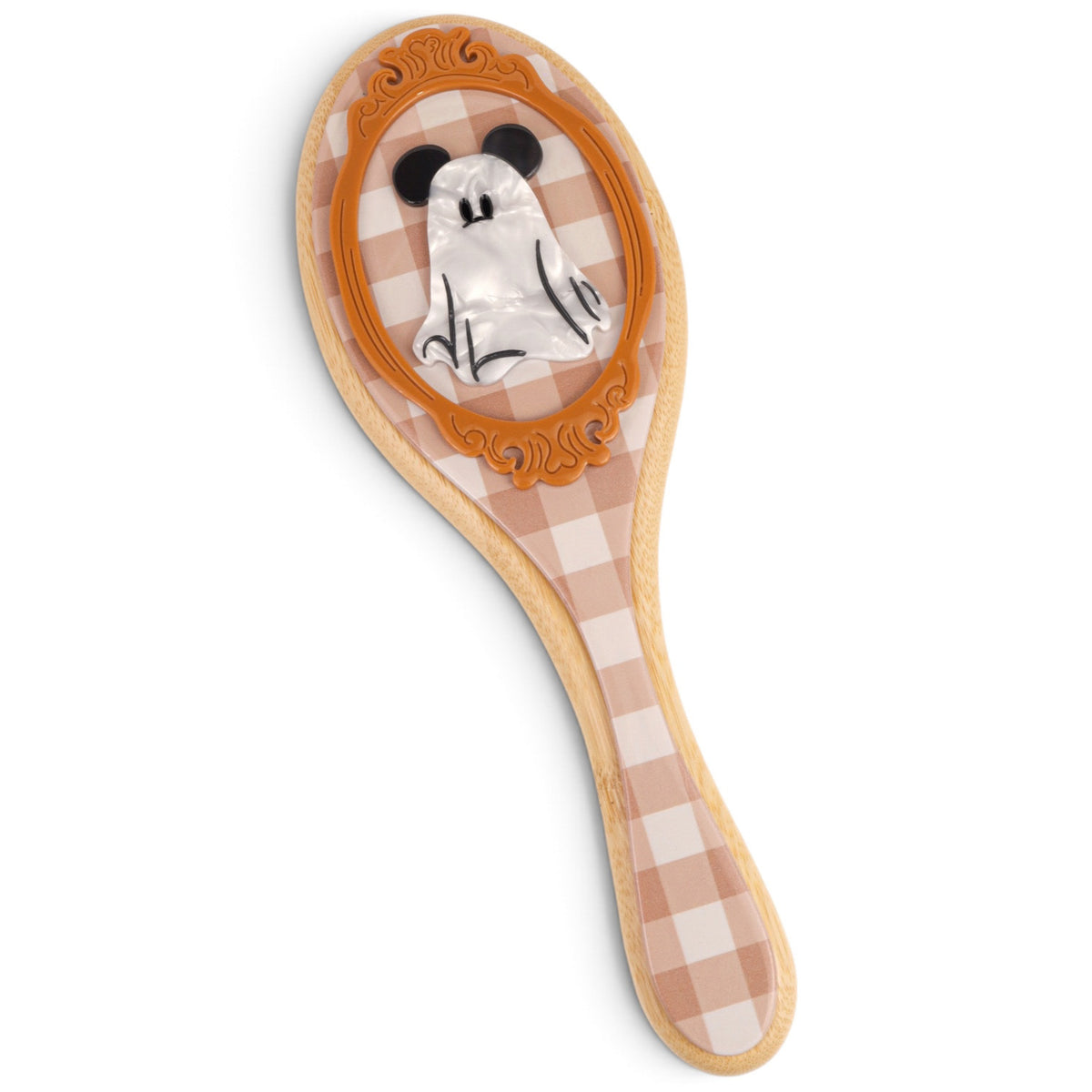 Brush ~ Halloween Collection ~ Cozy Boo