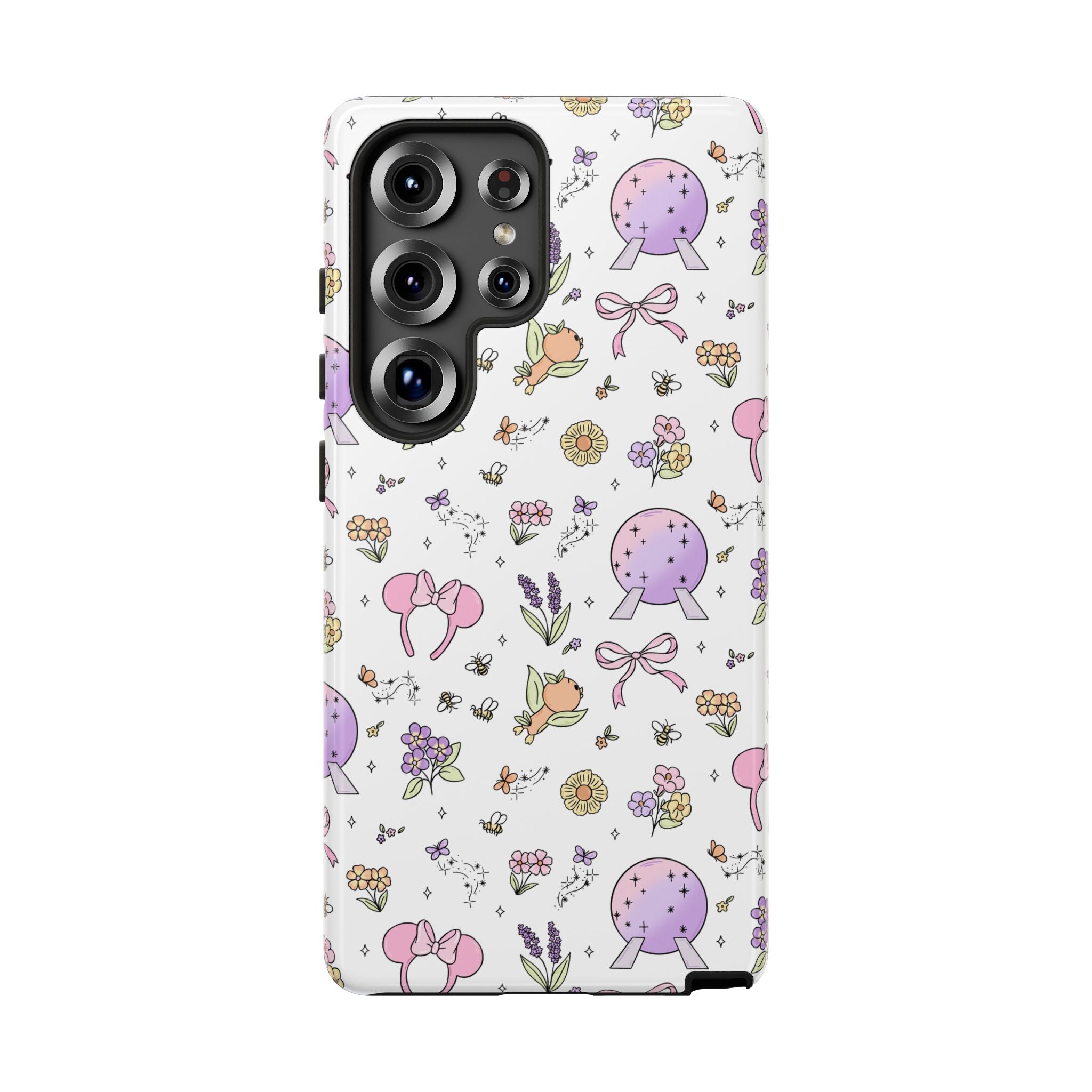 Phone Case - Magic in Bloom