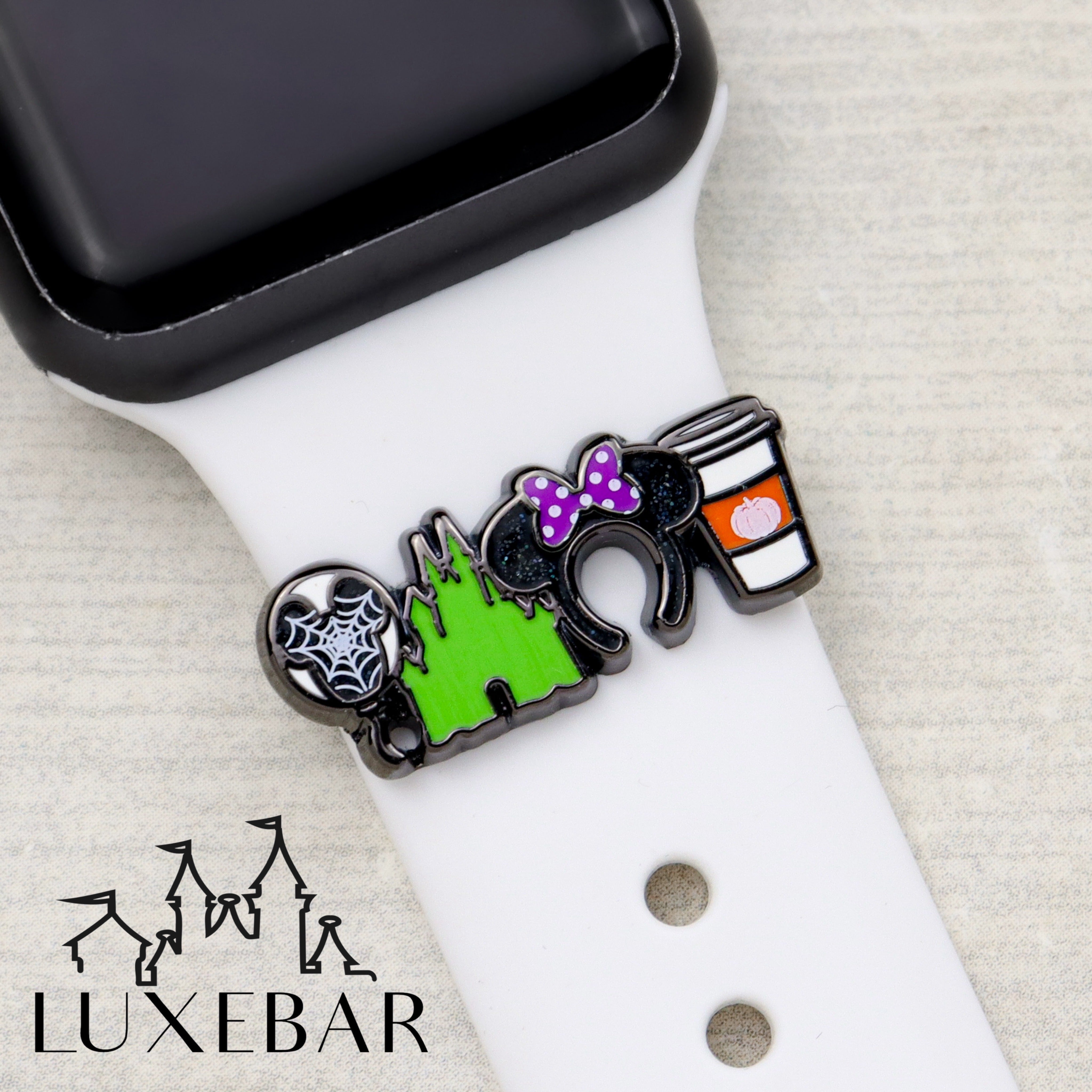 LuxeBar ~ Halloween Collection ~ Magical Essentials
