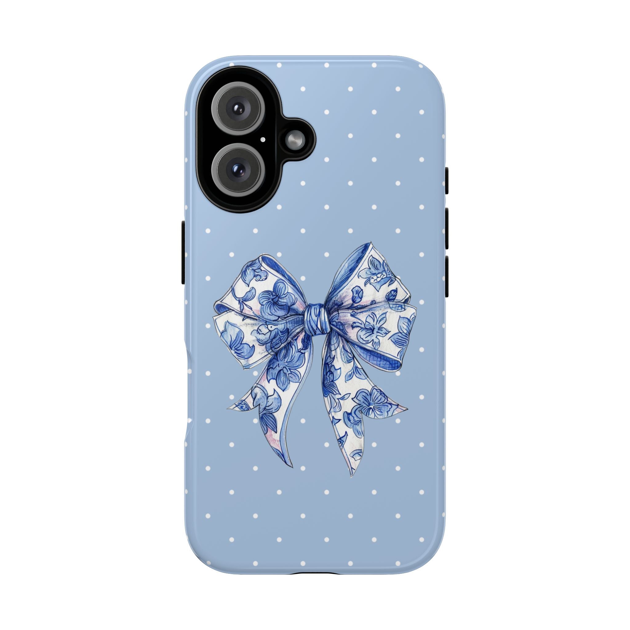 Phone Case - Toile de Jouy