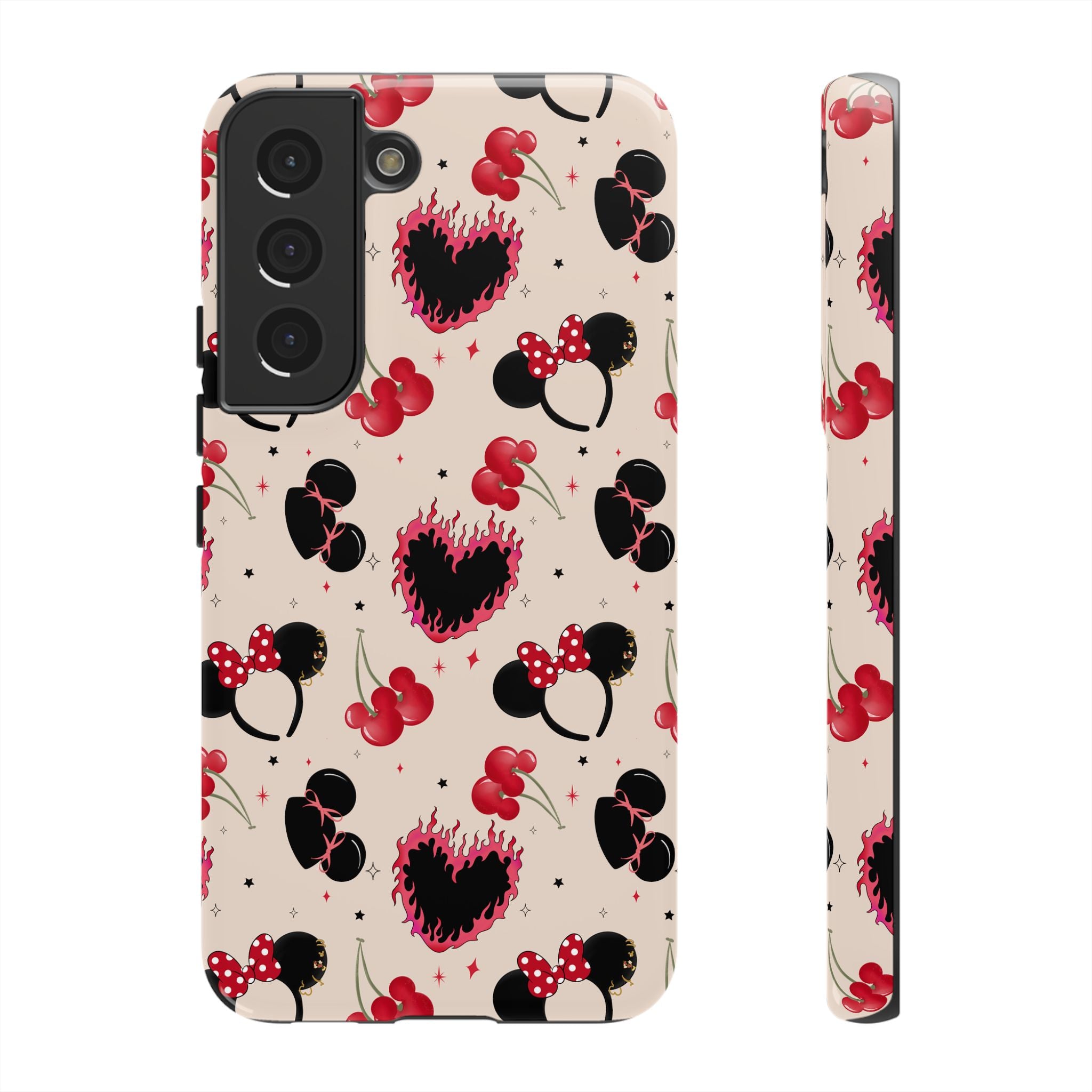 Phone Case - Amour on Main Street