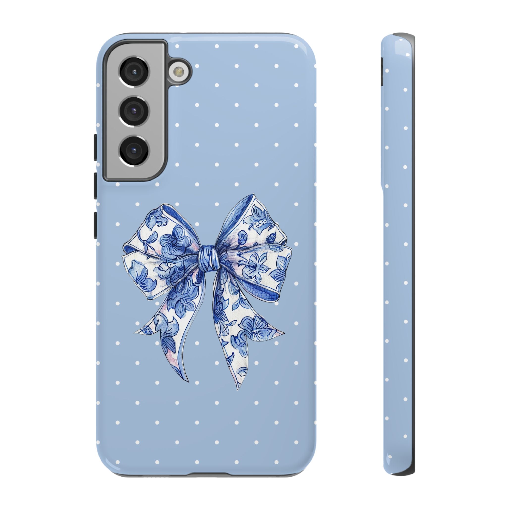 Phone Case - Toile de Jouy
