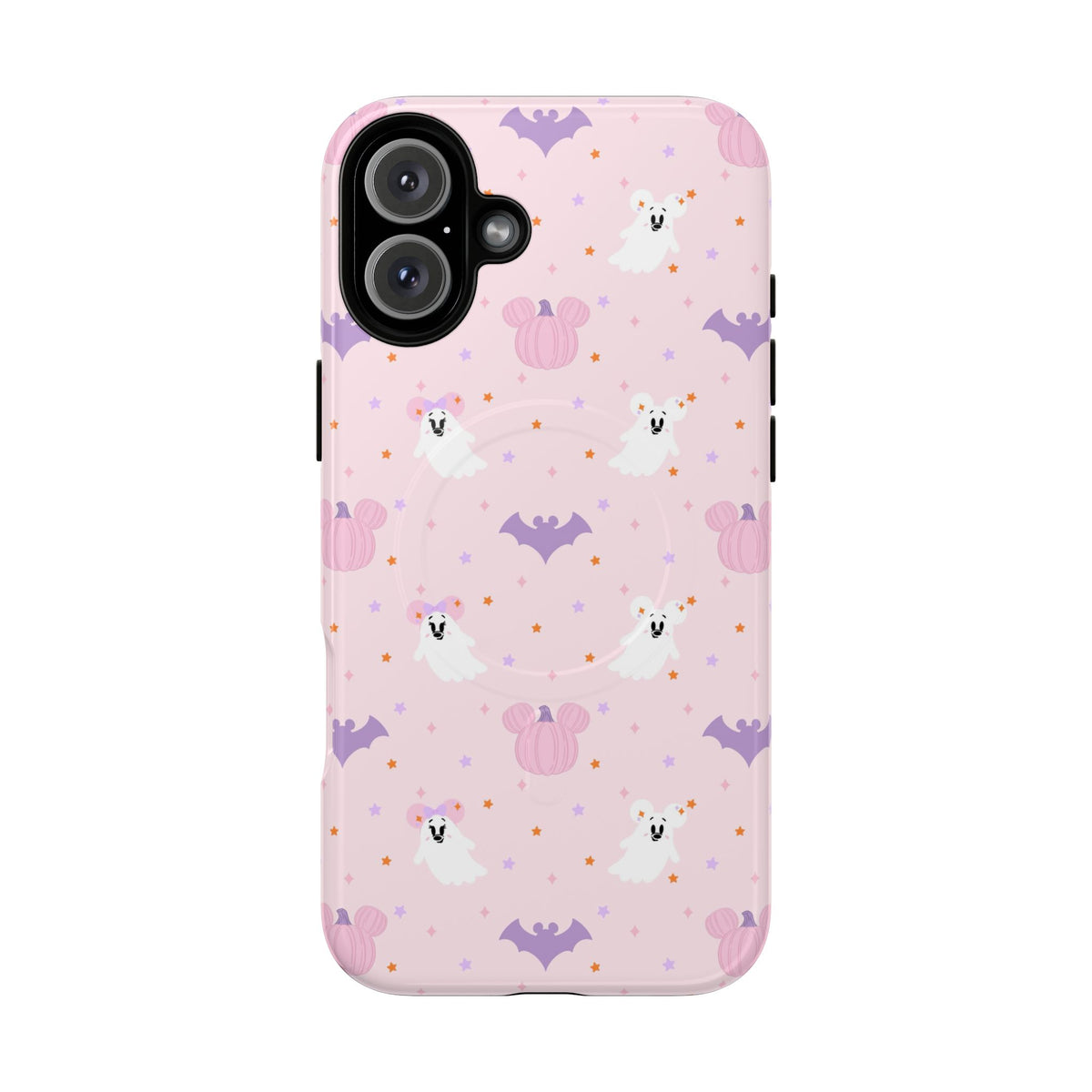 Phone Case - Cutie Ghost (MAG SAFE)