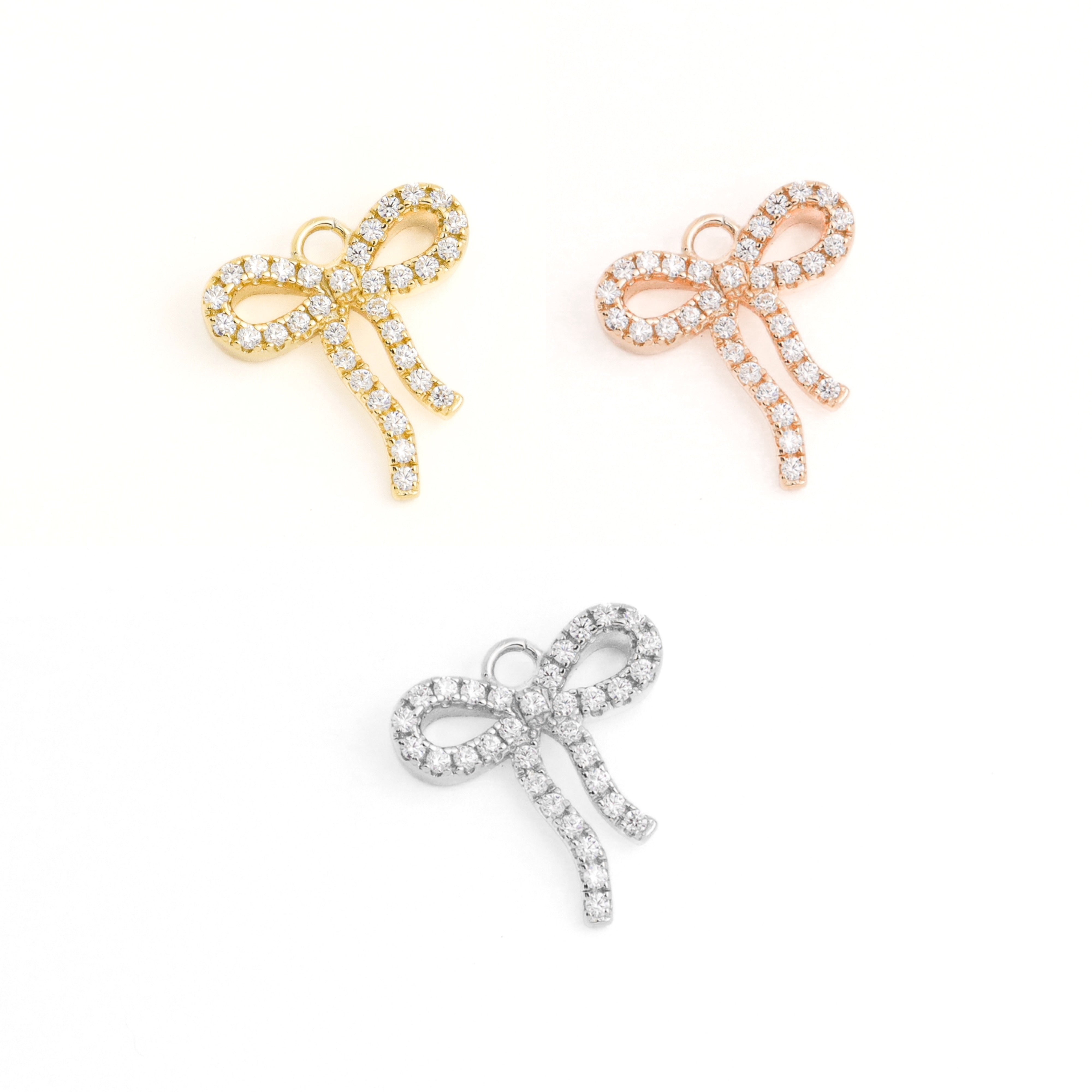 Earrings ~ Sterling Collection ~ Interchangeable Huggie Hoops ~ Lifestyle Collection