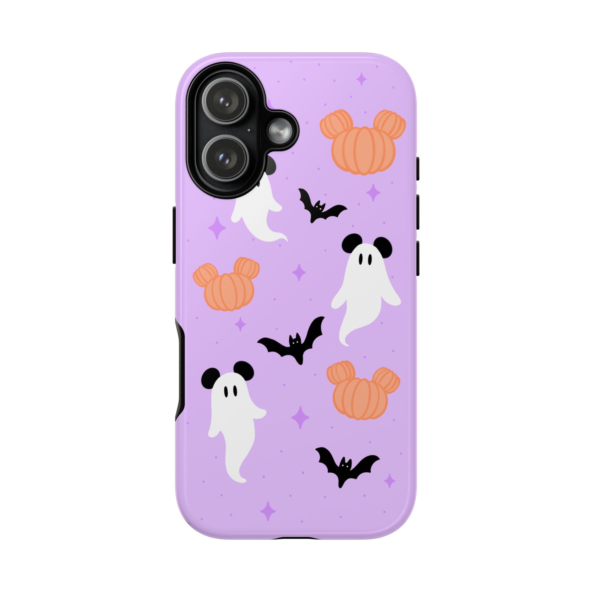 Phone Case - Halloween Icons