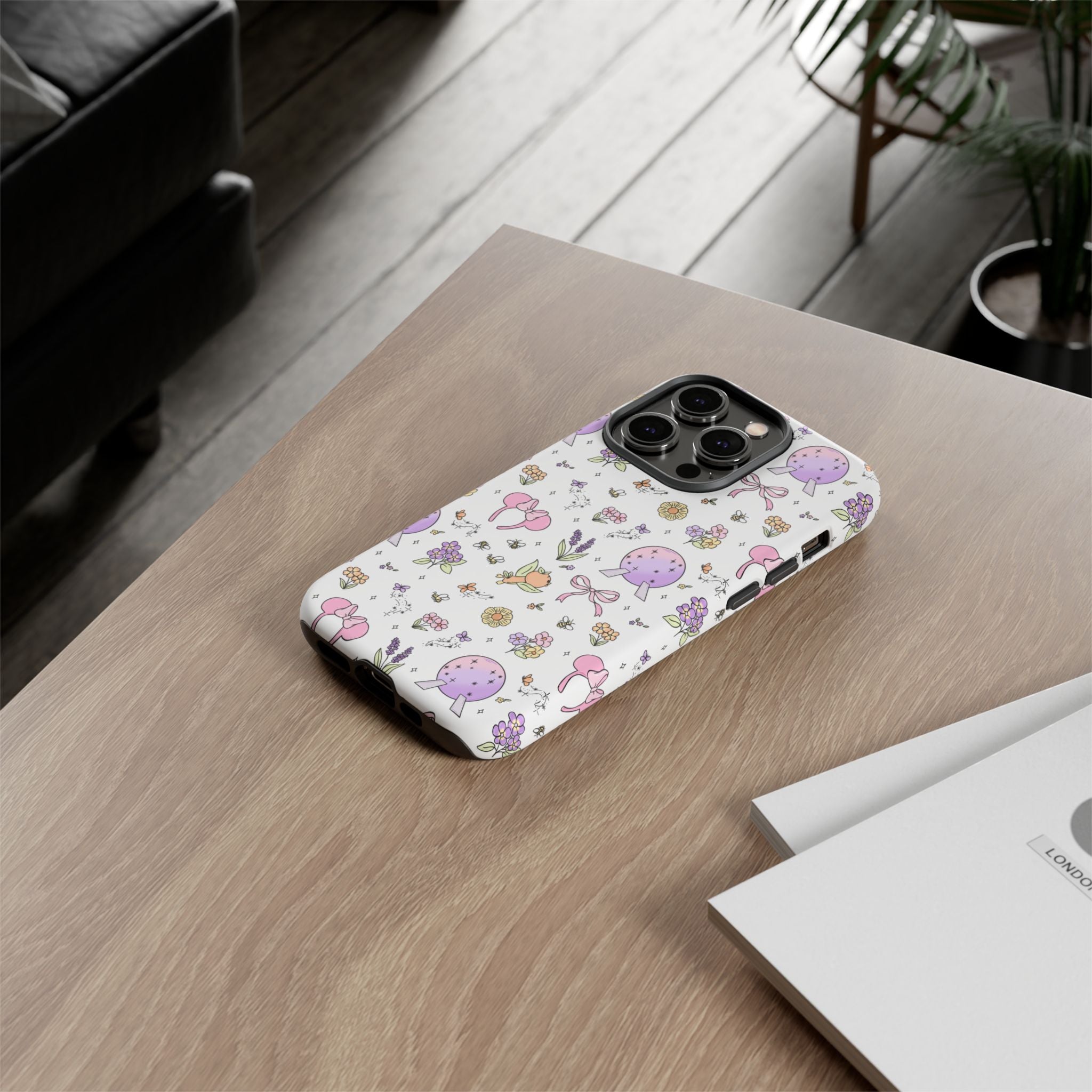 Phone Case - Magic in Bloom