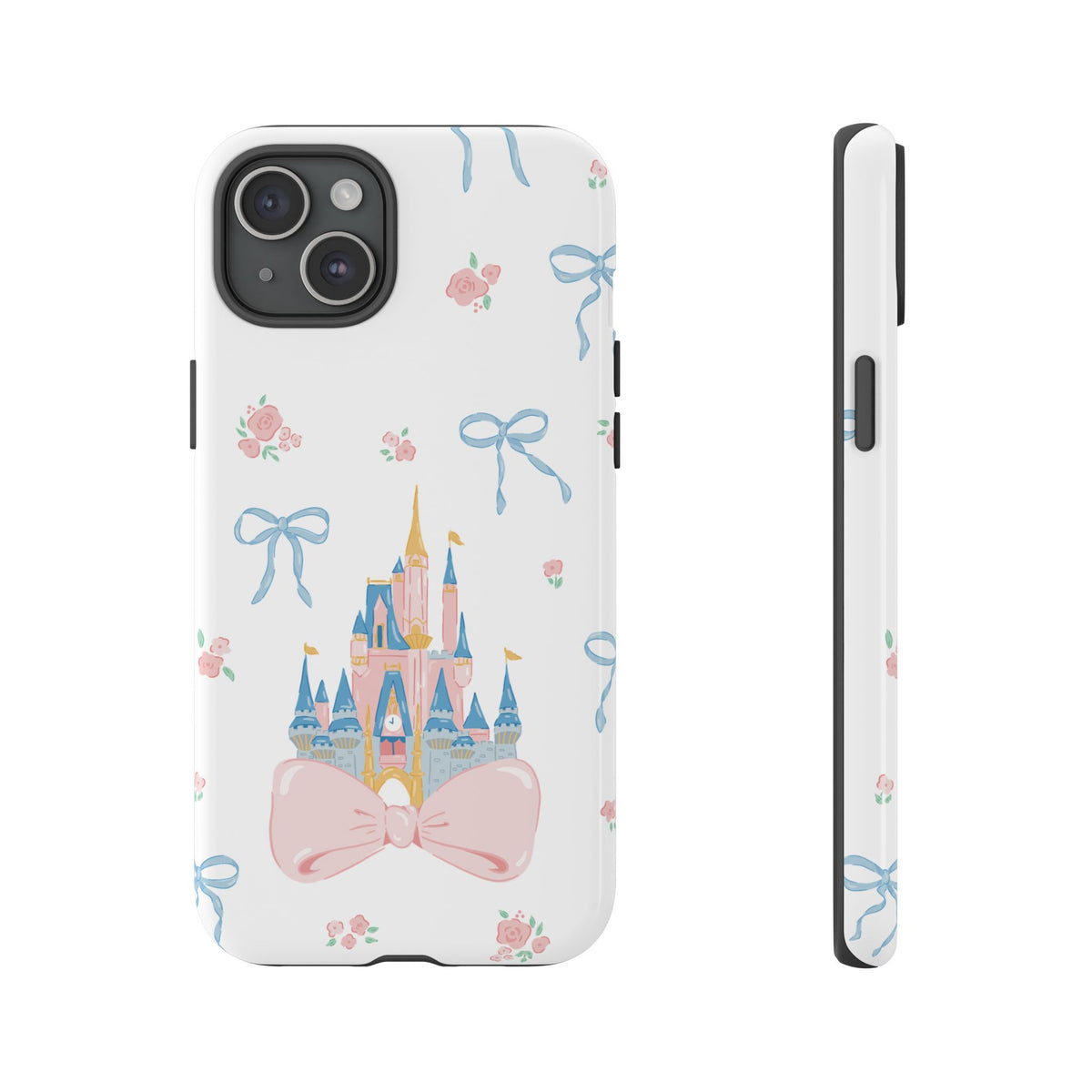 Phone Case - Castle Dreams