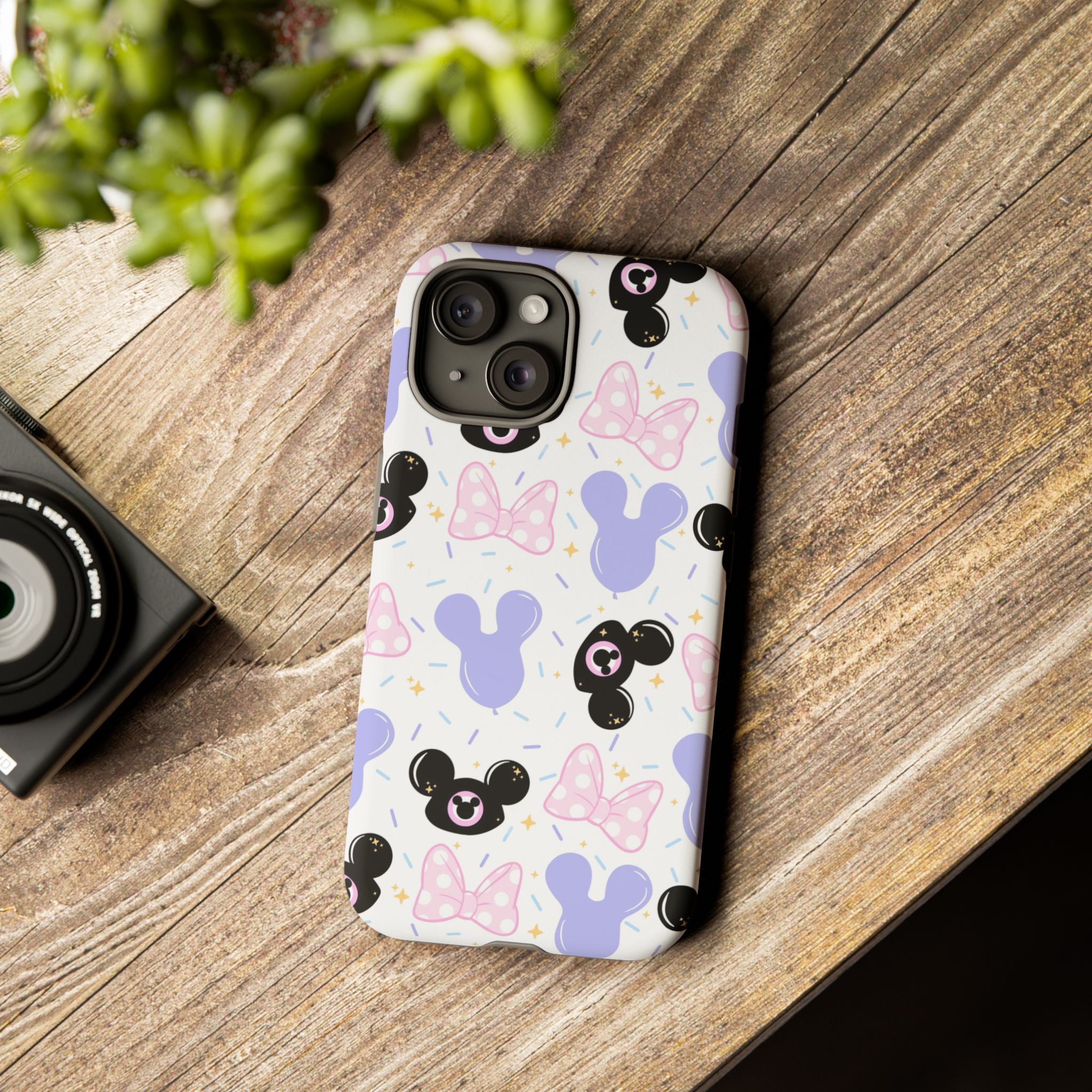 Phone Case - Celebrate