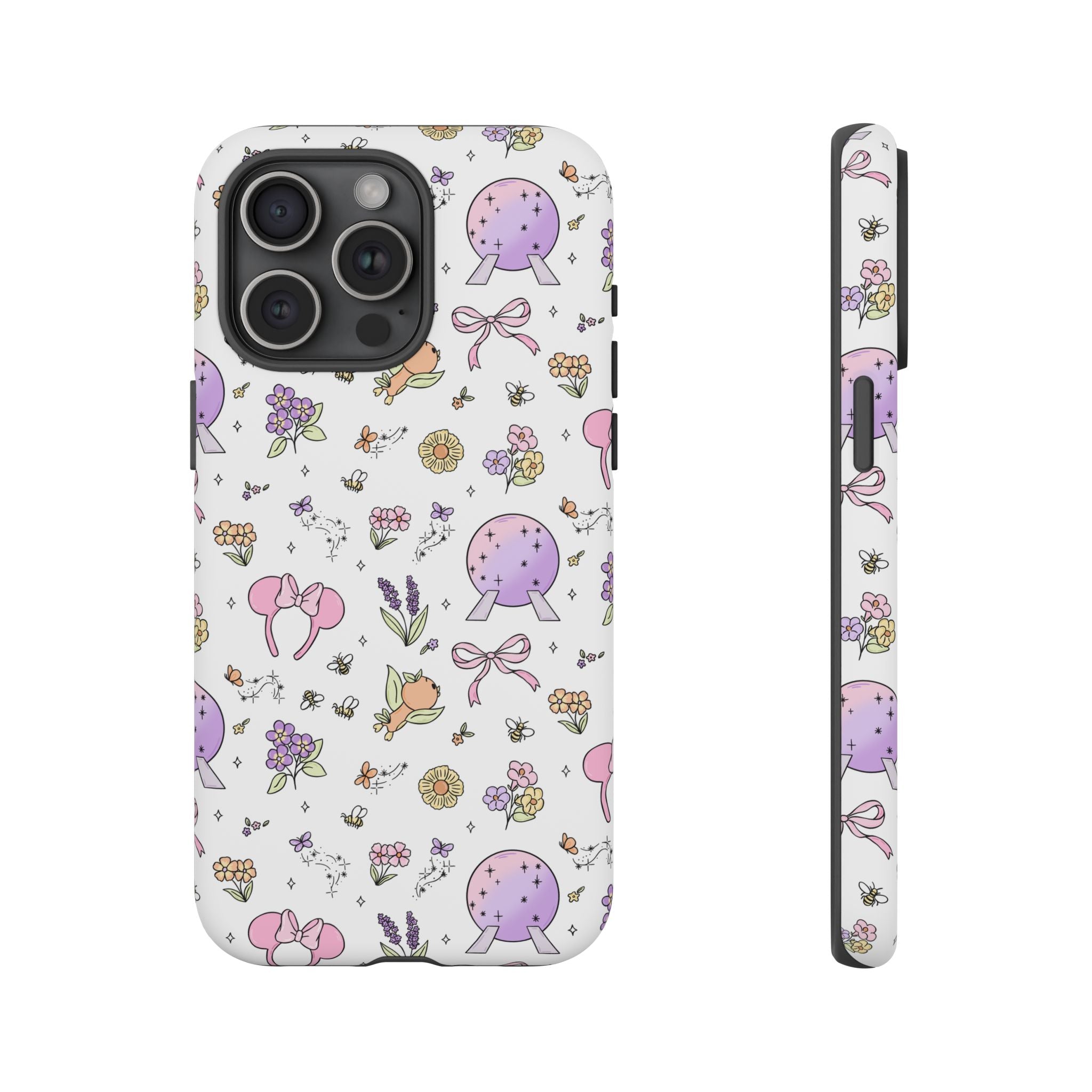 Phone Case - Magic in Bloom